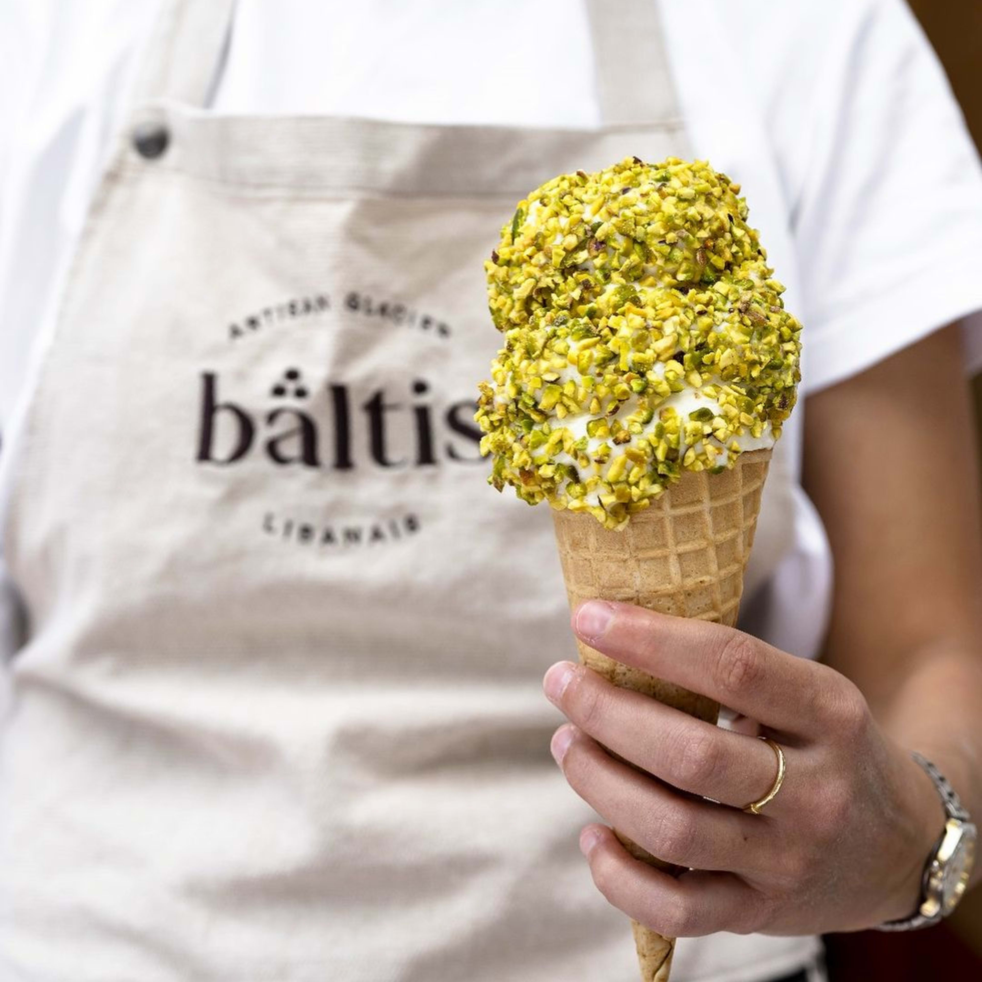 Bältis
