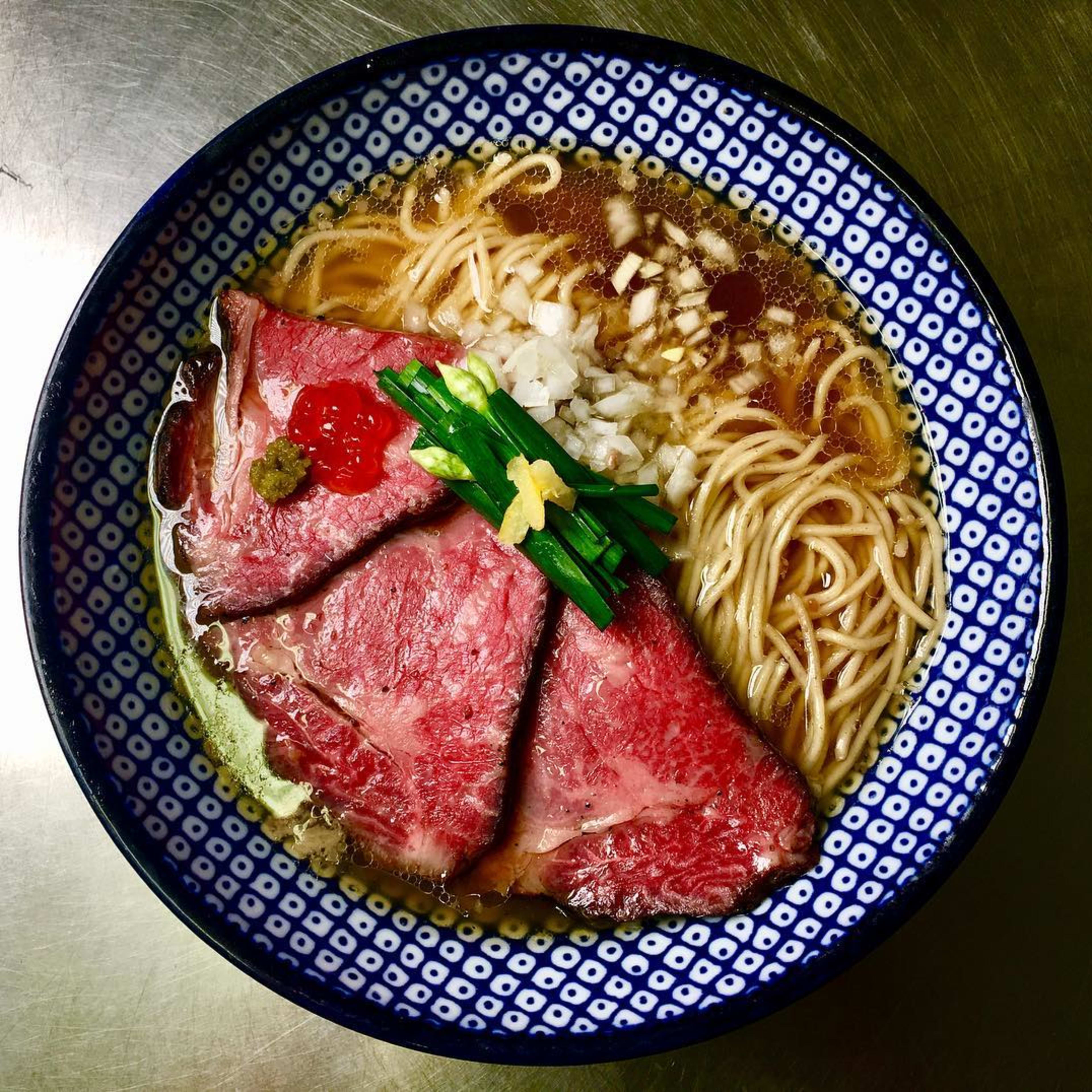 Kodawari Ramen (Yokochō)