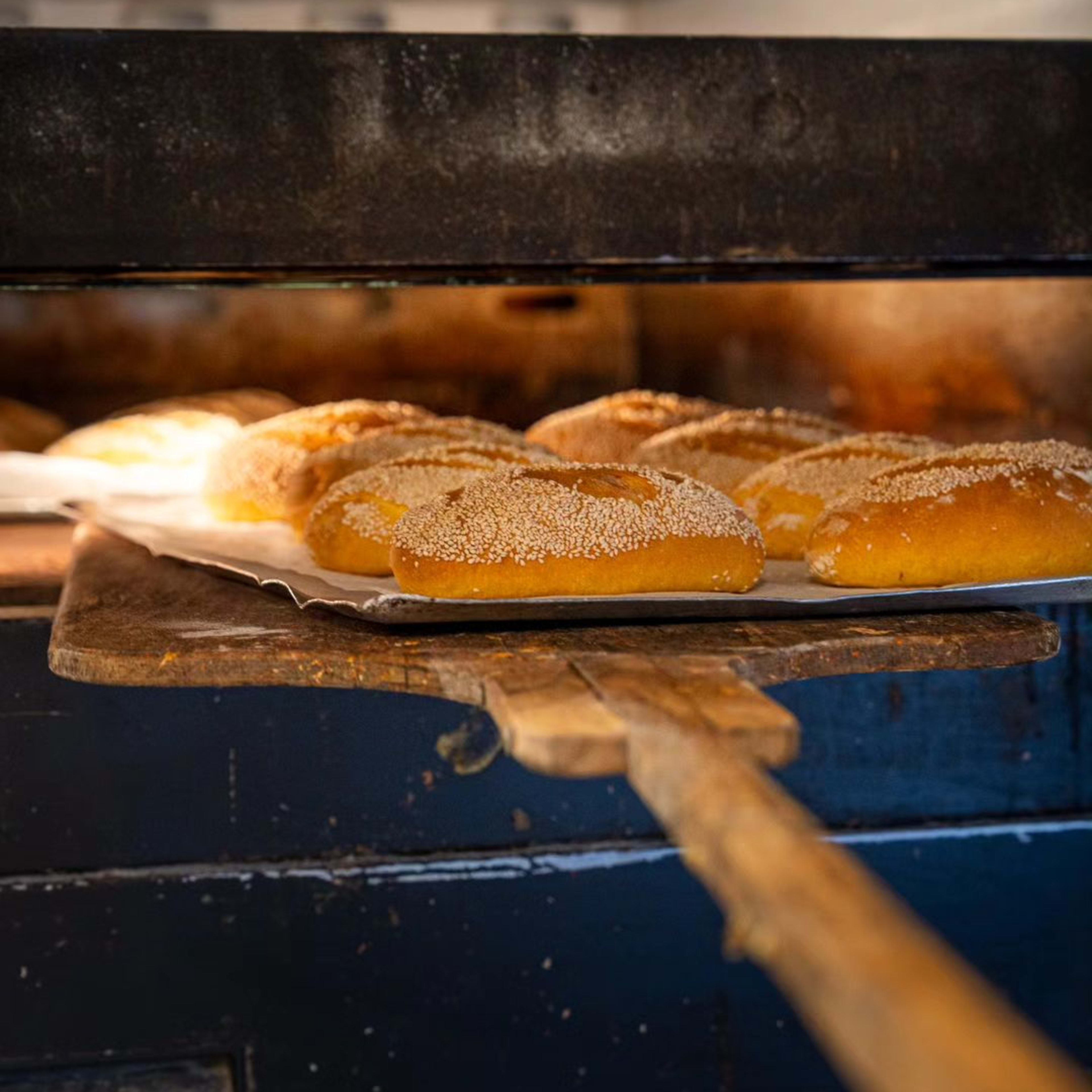 Boulangerie Idoia