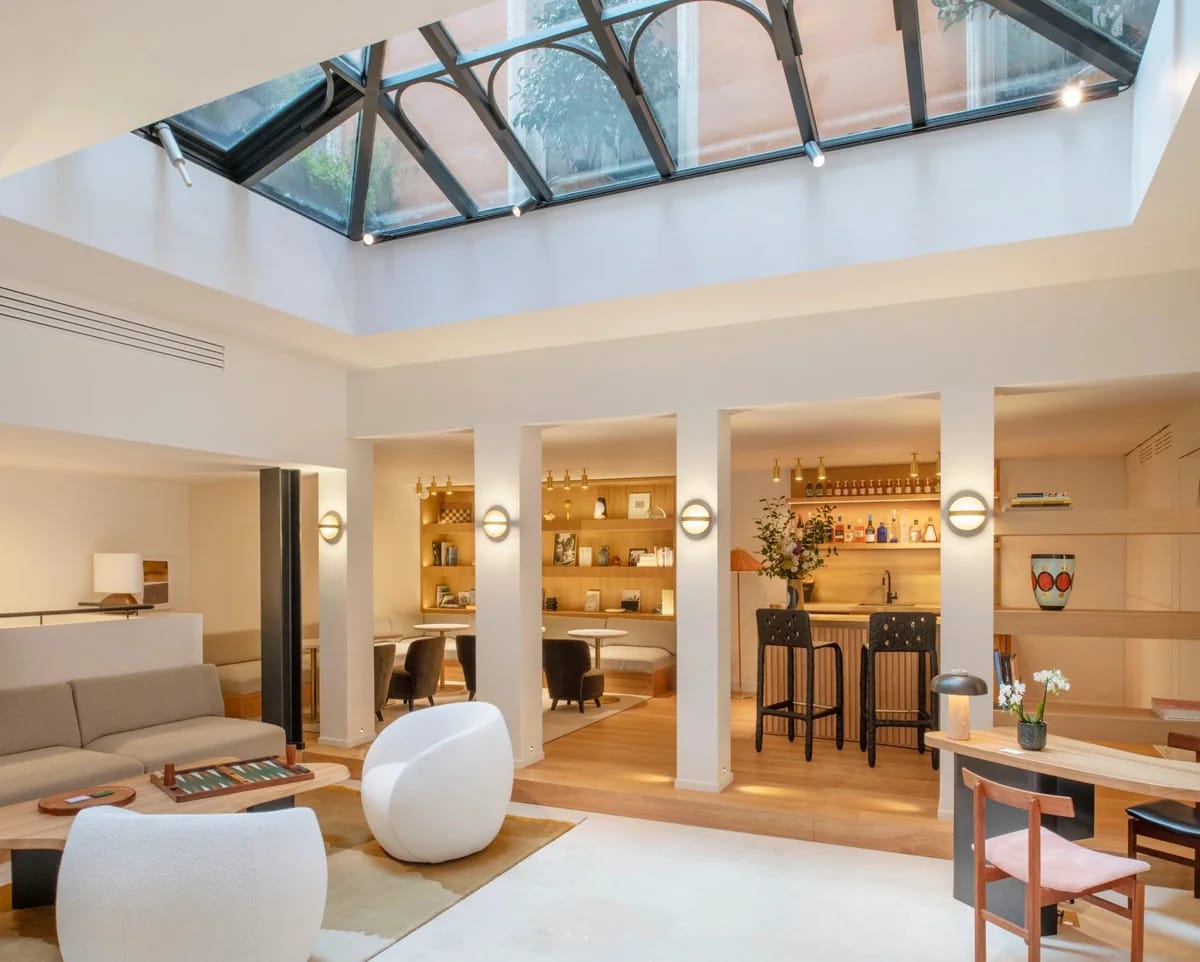 Boutique Hôtels