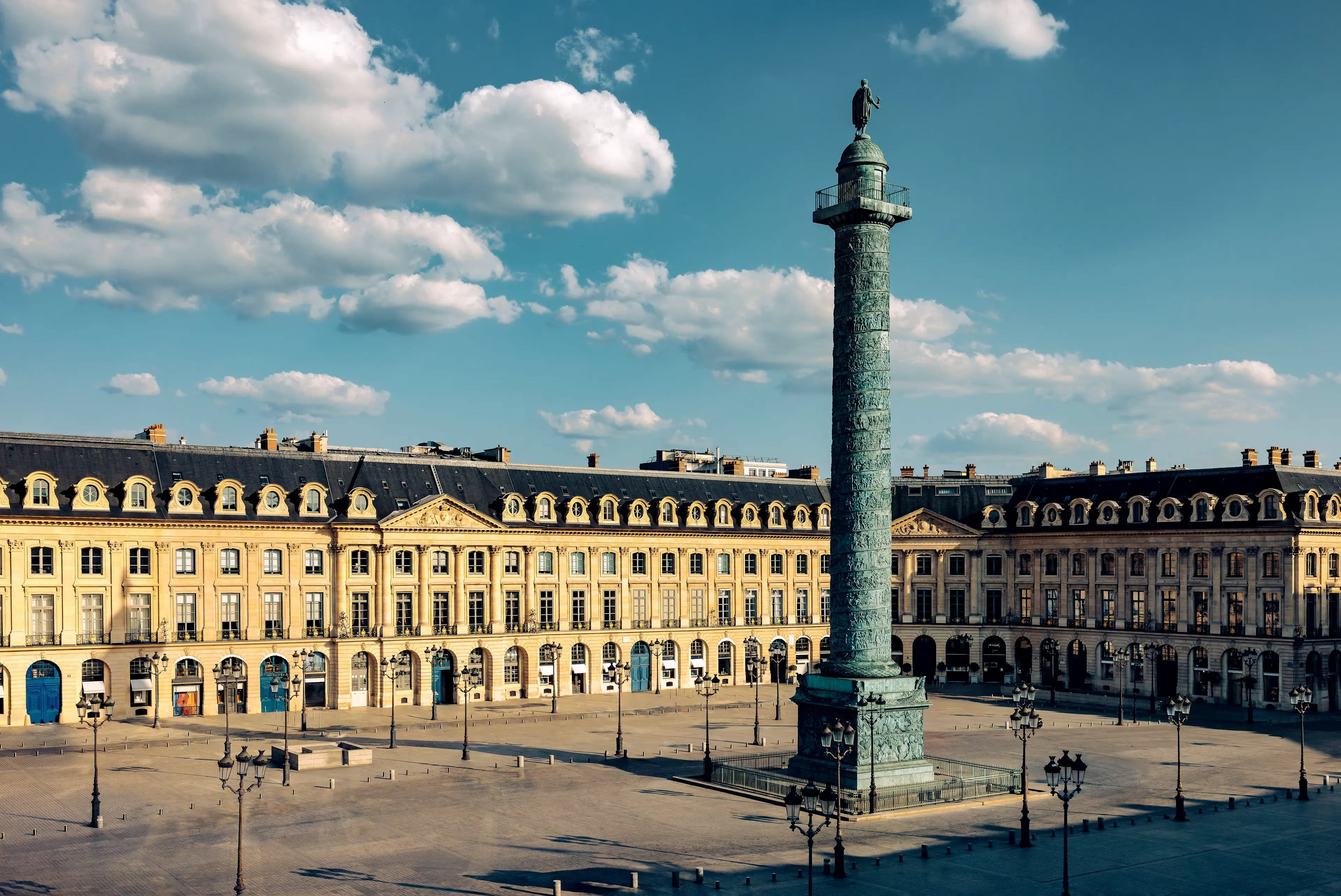 Where to Eat Near Place Vendôme – 10 Paris Spots to Know