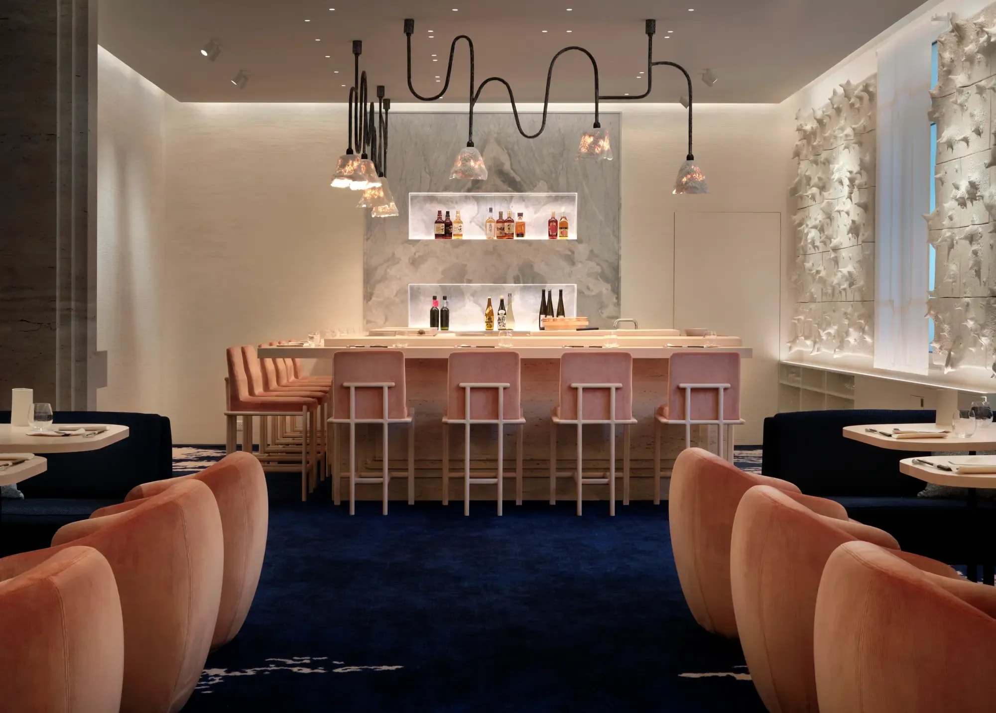 From Champs-Élysées to Hidden Alleys – 10 Restaurants to Try in Paris 8