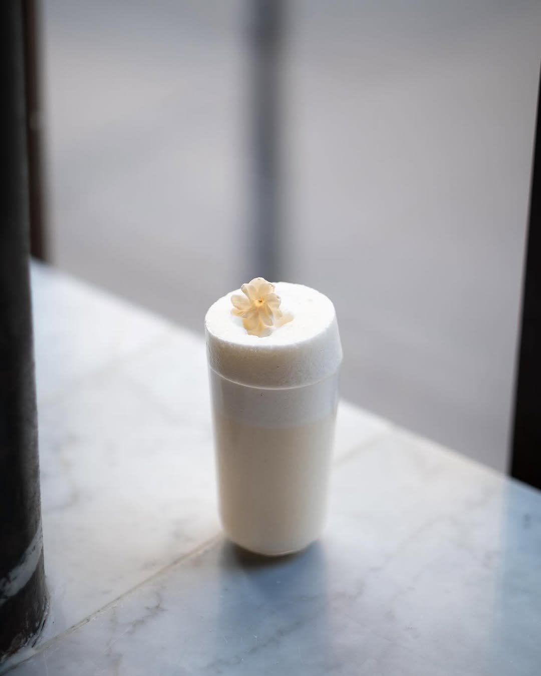 Bar Nouveau