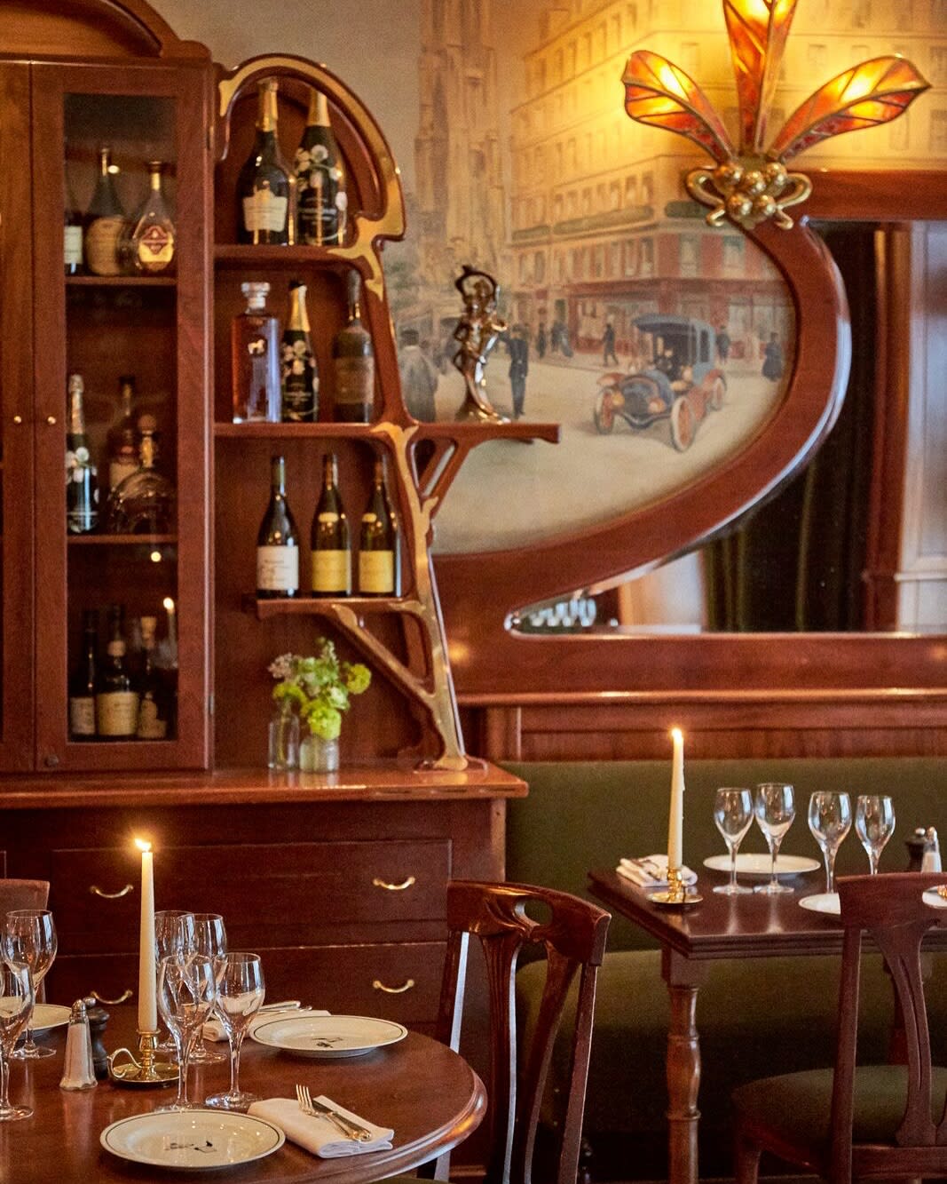 Bistrot Minim's