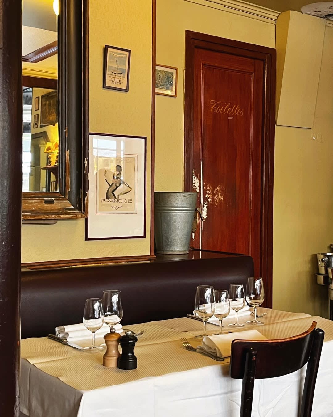 Bistrot Paul Bert