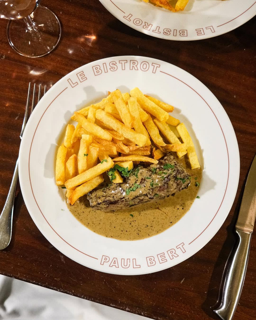 Bistrot Paul Bert