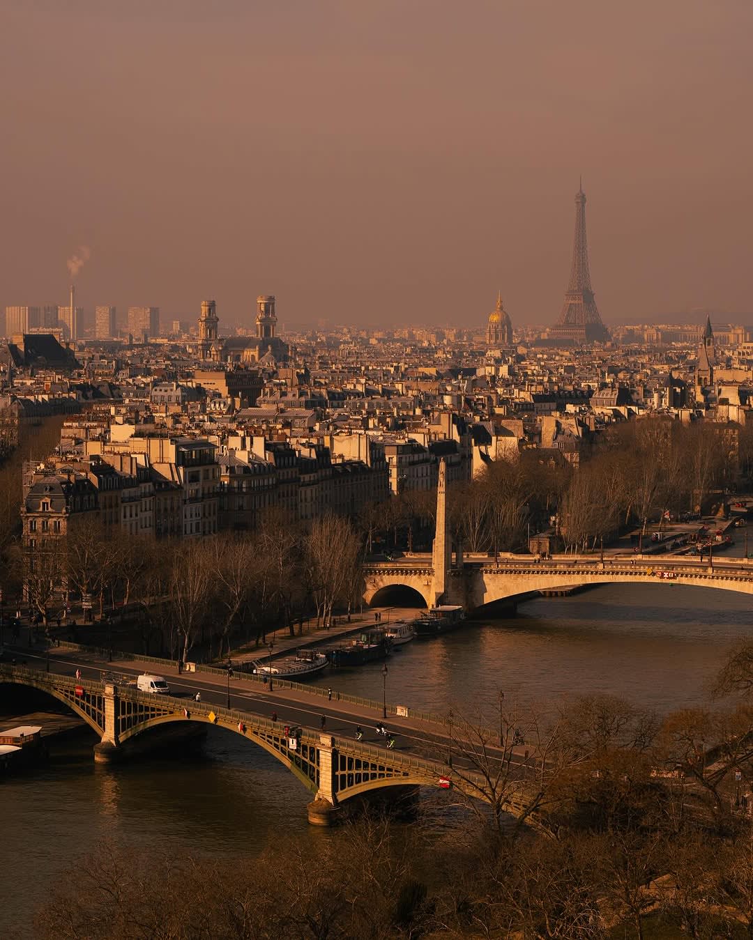 Bonnie (SO/ Paris)