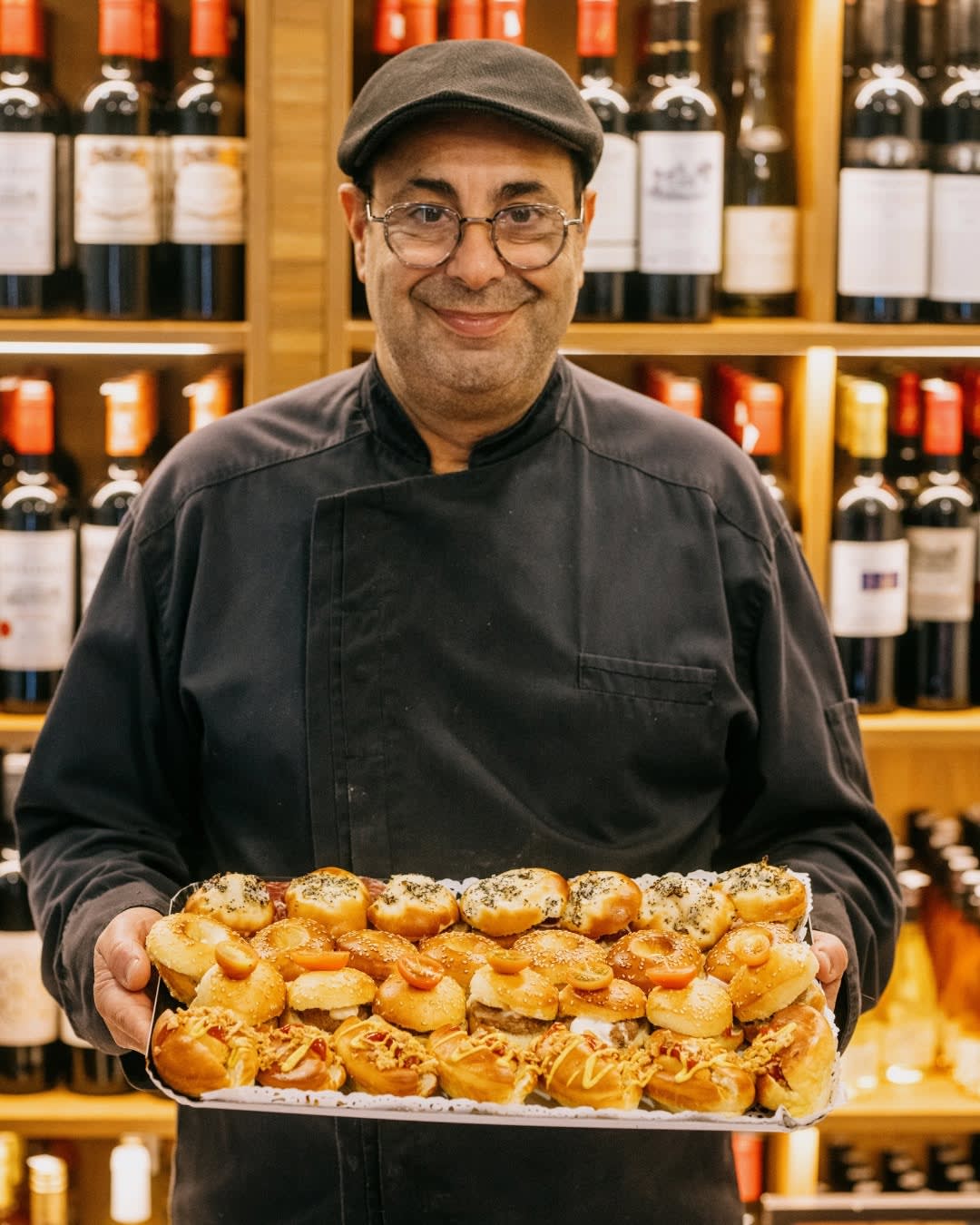 Boucherie Levy