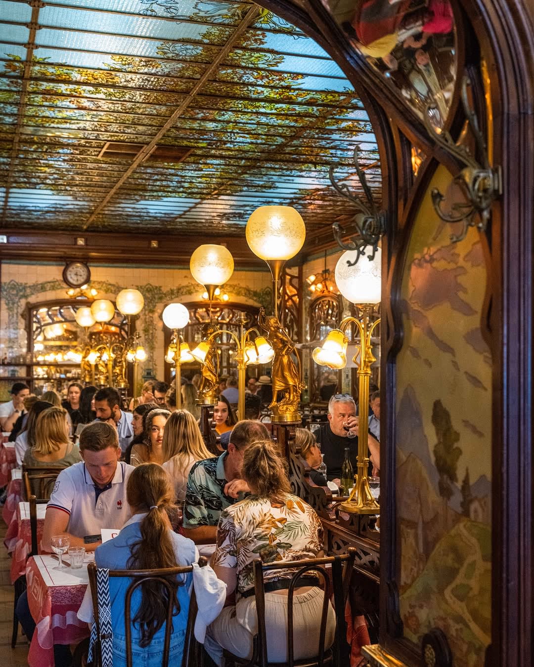 Bouillon Chartier