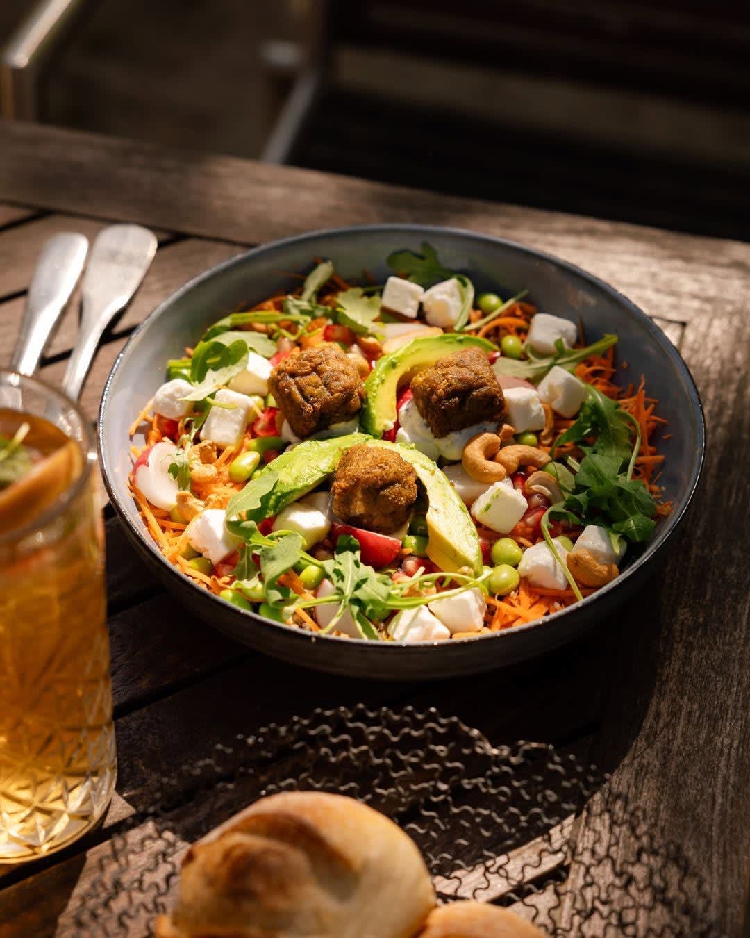 Café des Marronniers