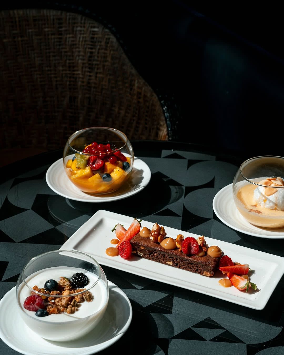 Café Français