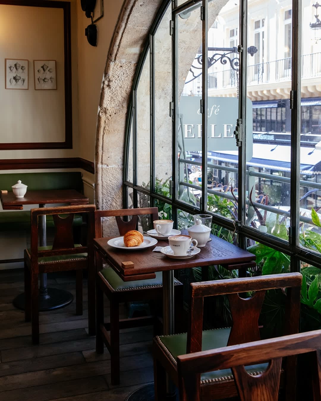 Café Verlet
