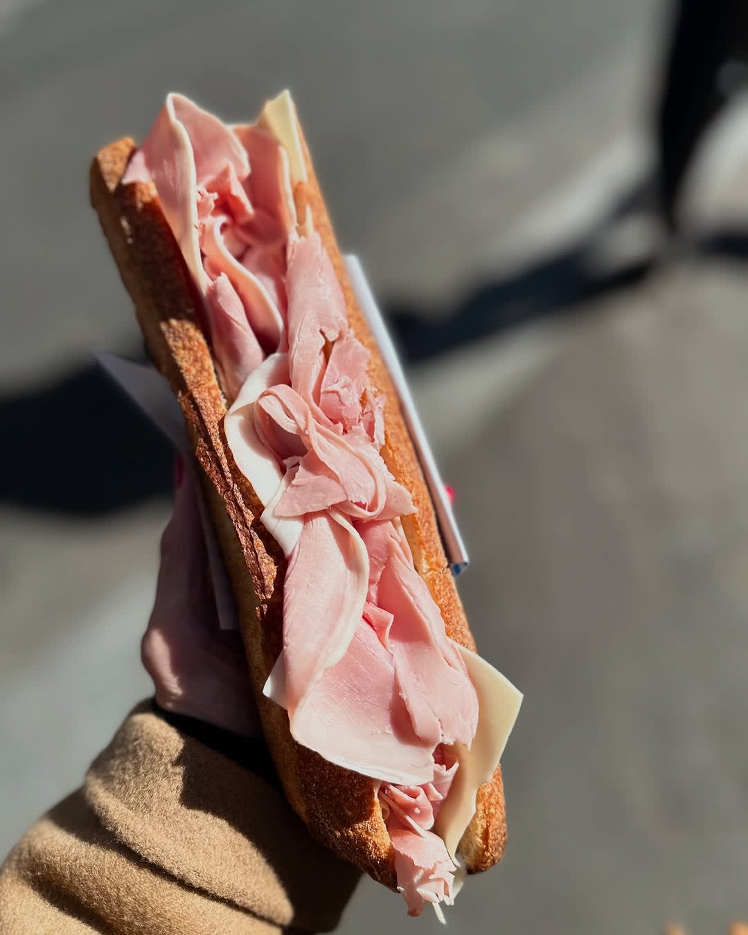 Caractère de Cochon