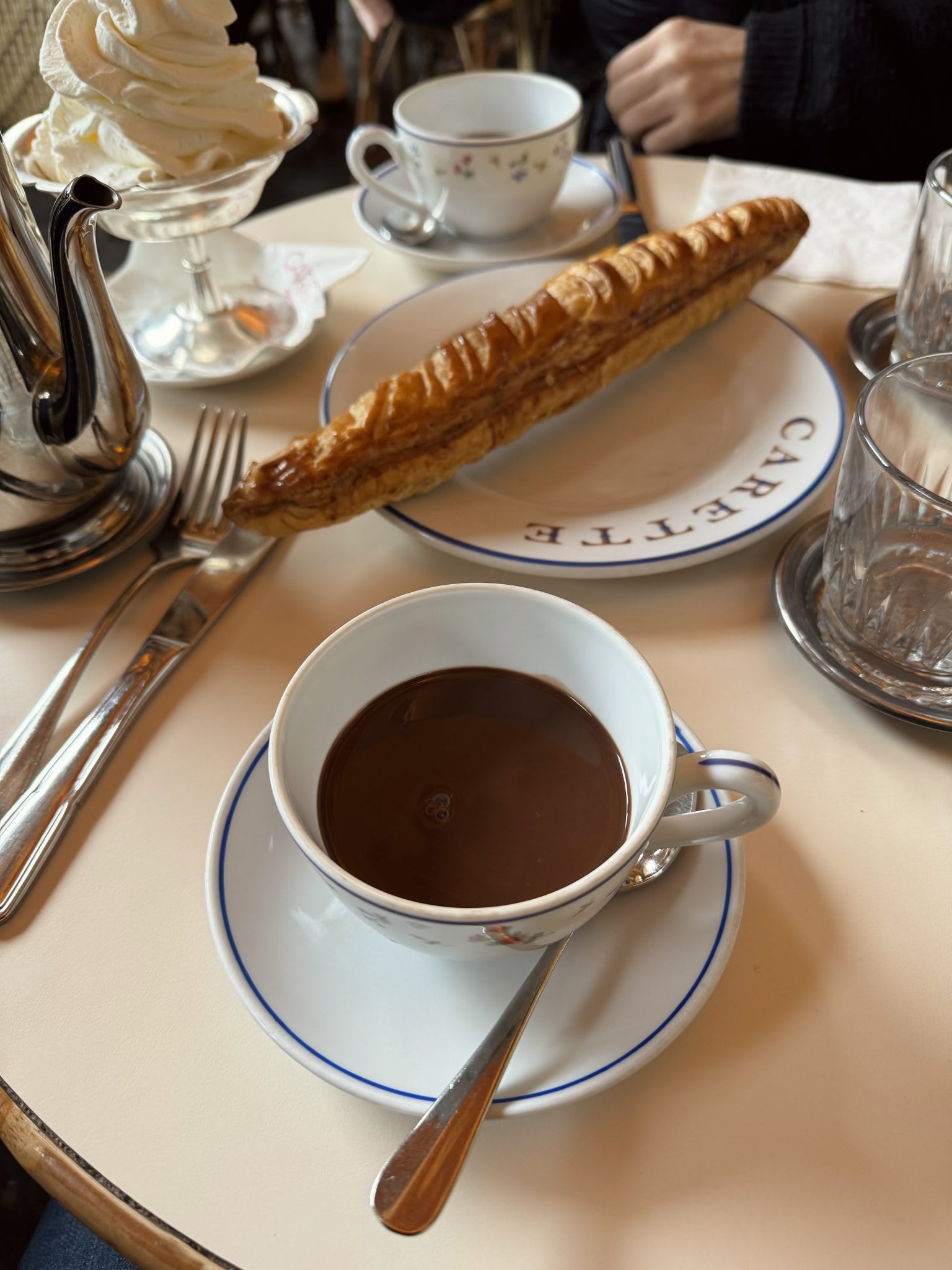 Carette