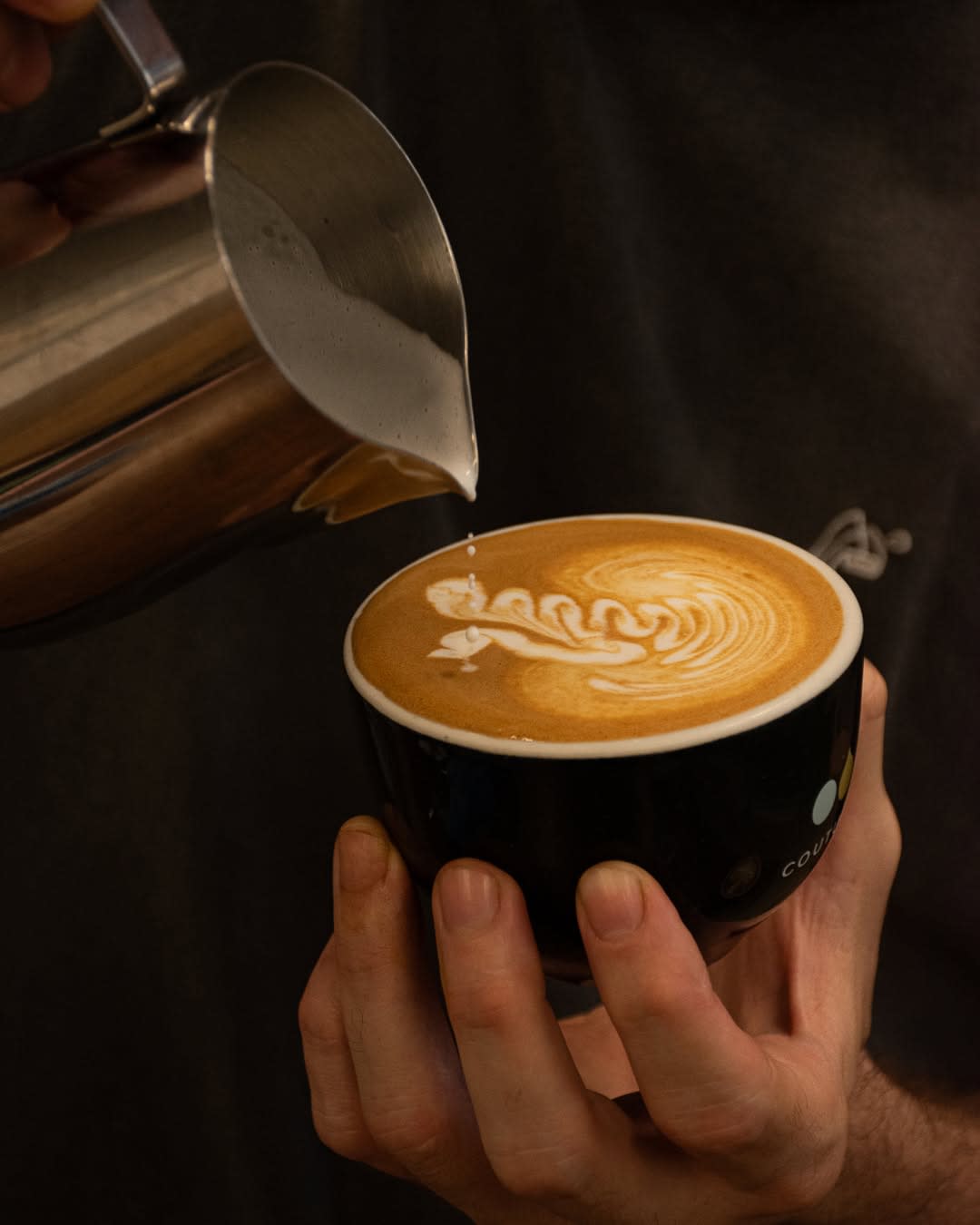 Coutume Café