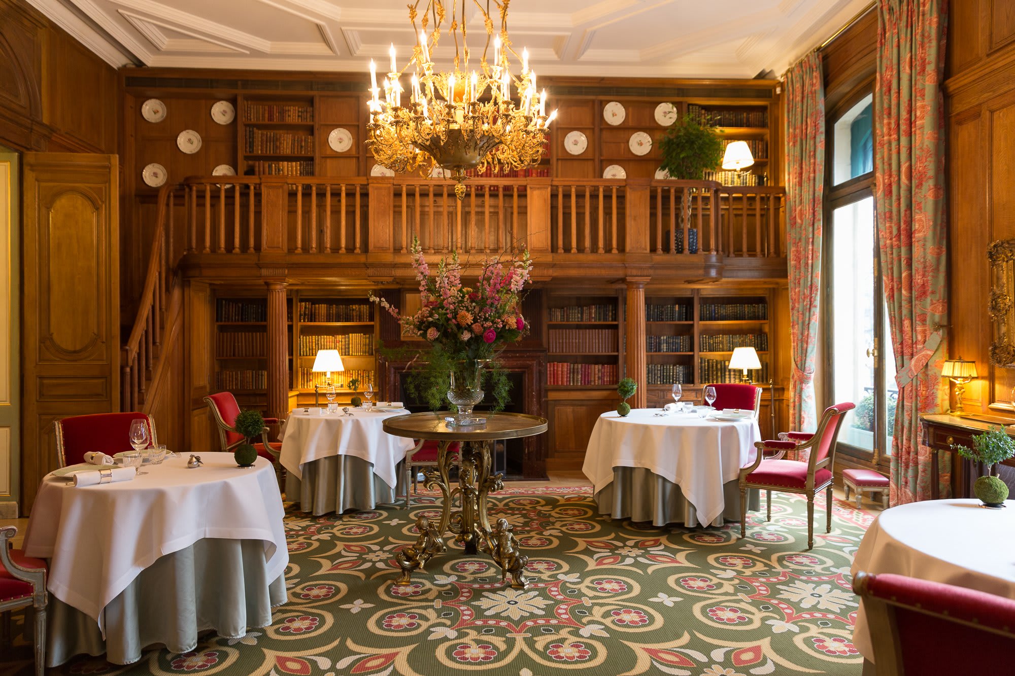 Where to Eat in Paris Right Now – 10 Top-Rated Restaurants
