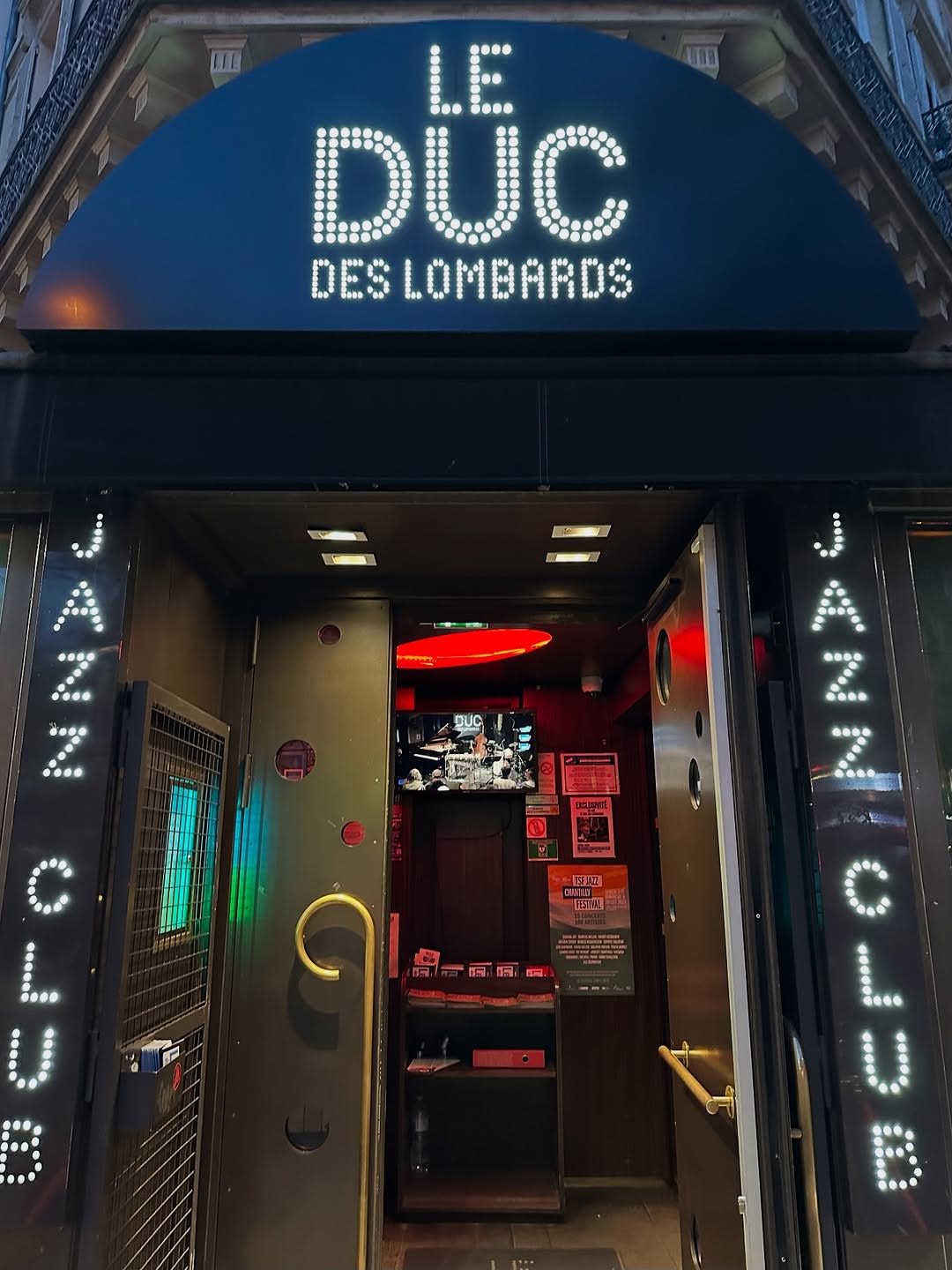 Duc des Lombards