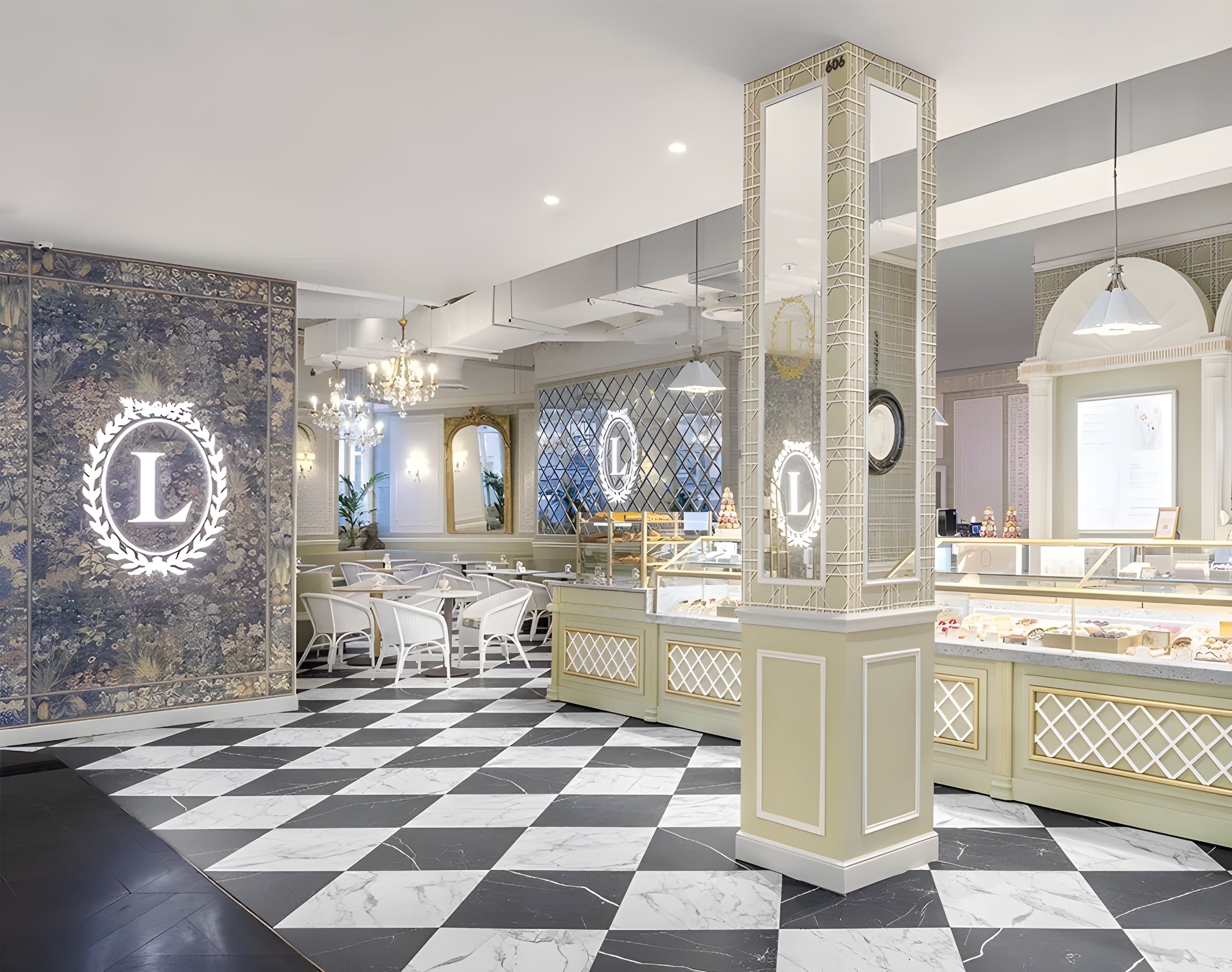 The Most Iconic Ladurée Boutiques in Paris – 8 Gorgeous Stops
