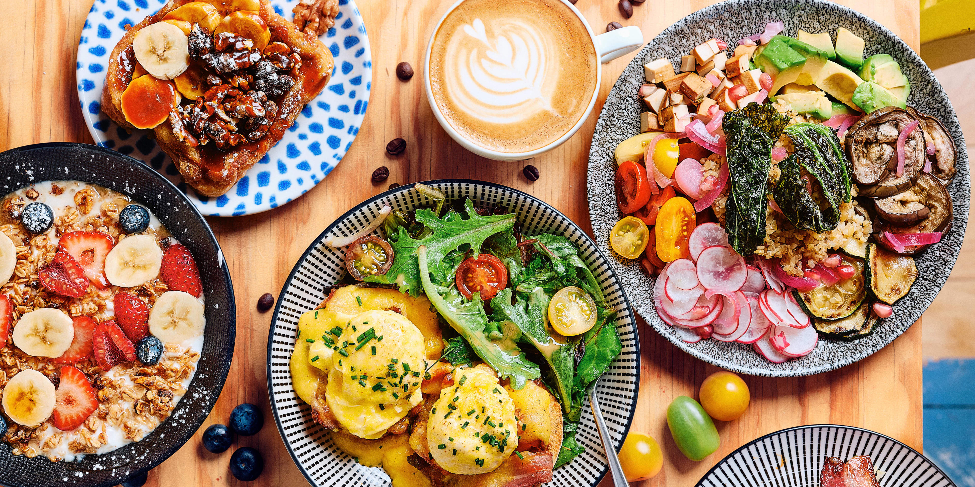 The 7 Best Brunch Spots in Paris (Local-Approved Picks)