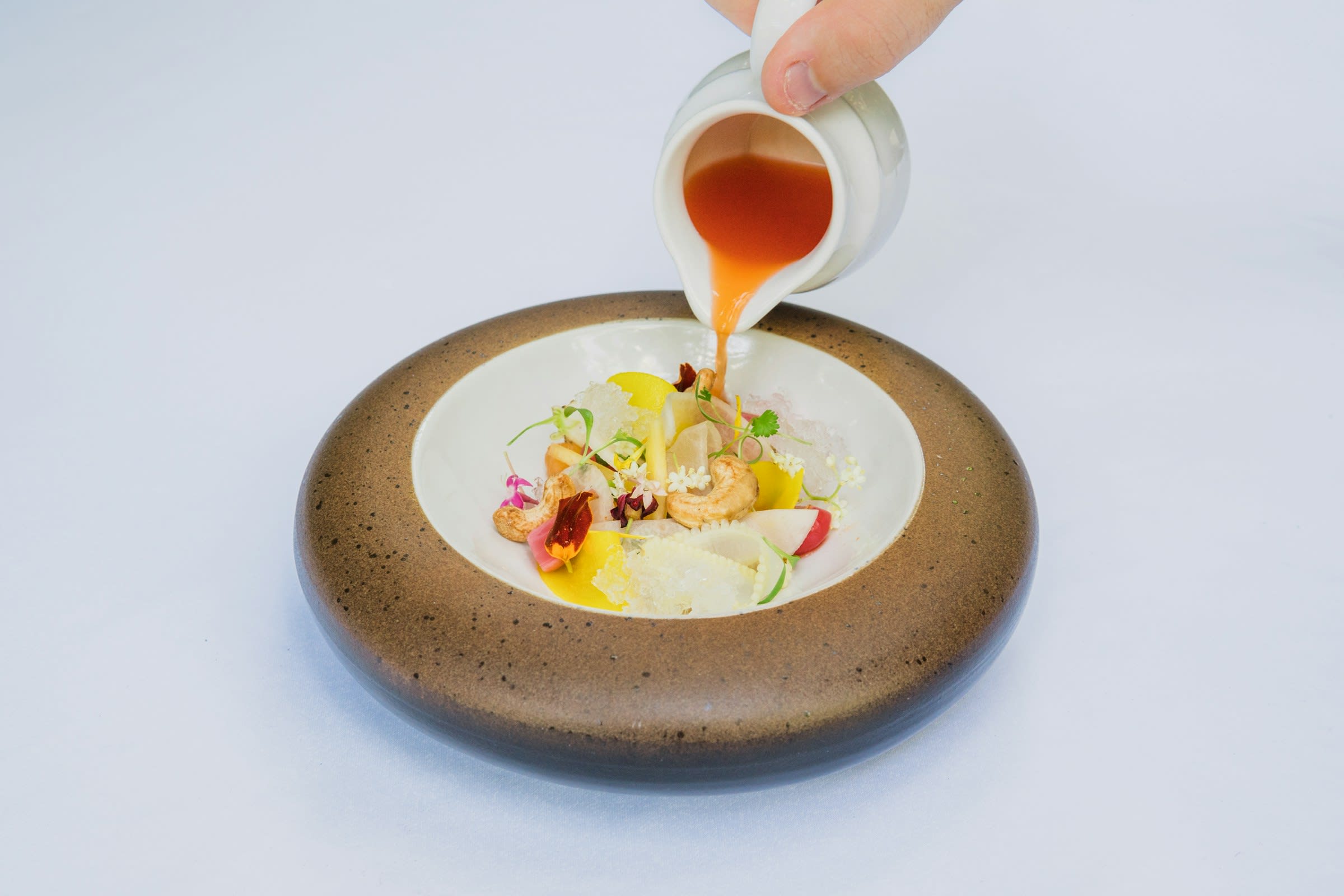 3-Star Michelin Restaurants in Paris