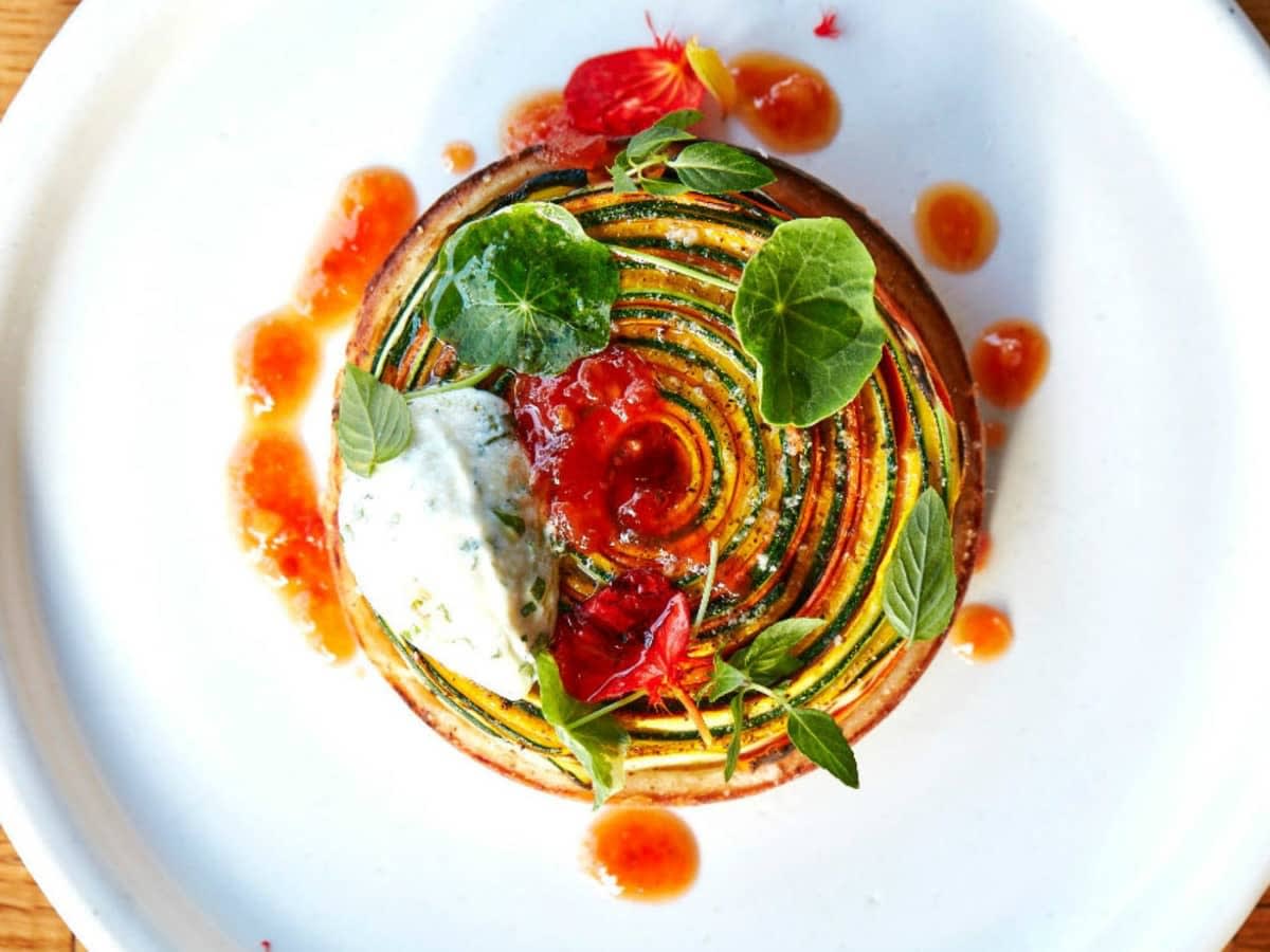 10 Paris Restaurants That Serve Incredible Ratatouille