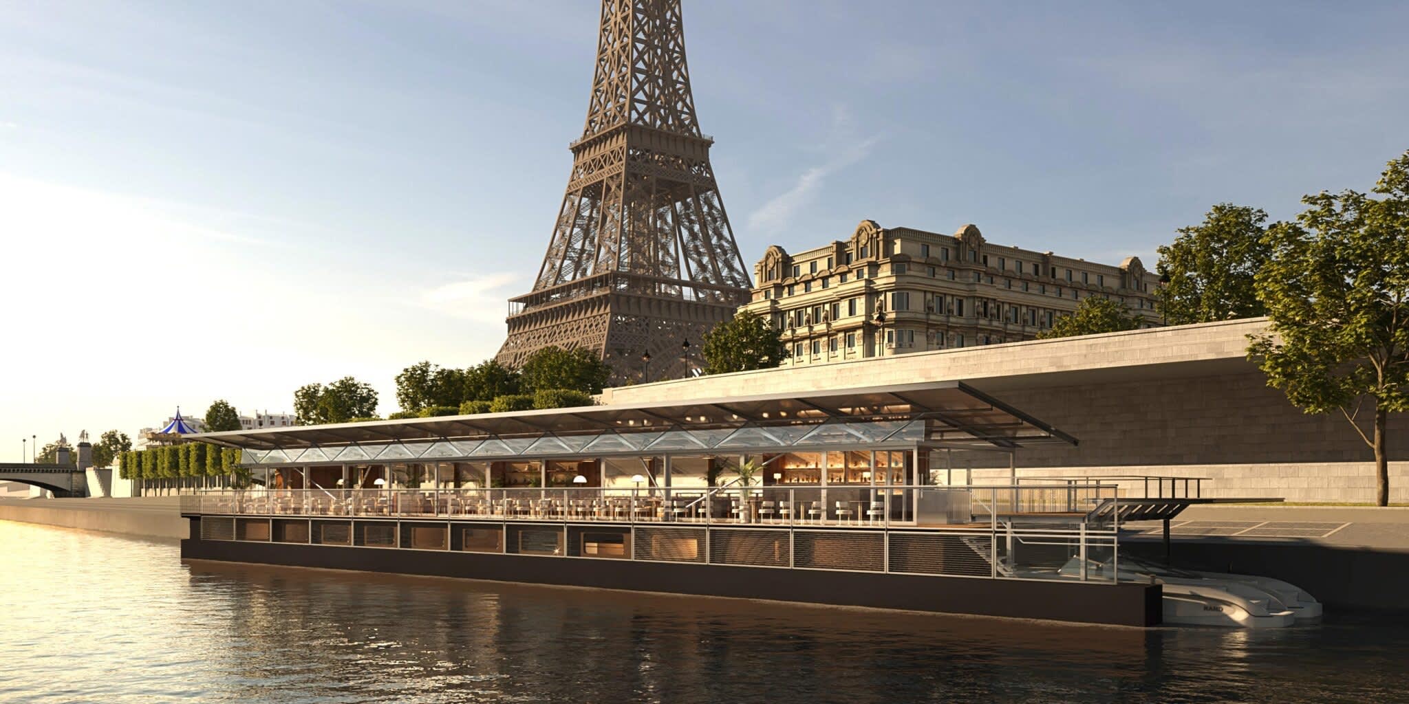 Where to Drink Near the Eiffel Tower and avoid the crowd – 10 Top Paris Bars