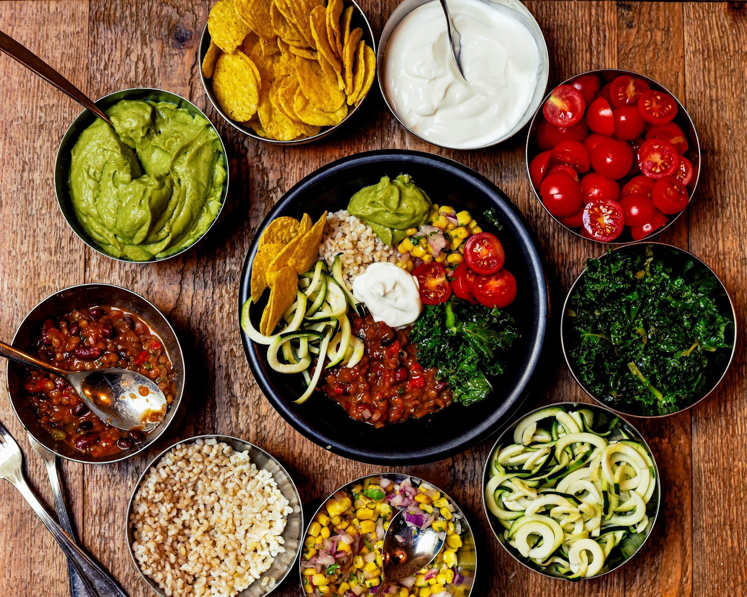 Where Plants Rule: 9 Must-Try Vegetarian Restaurants in Paris