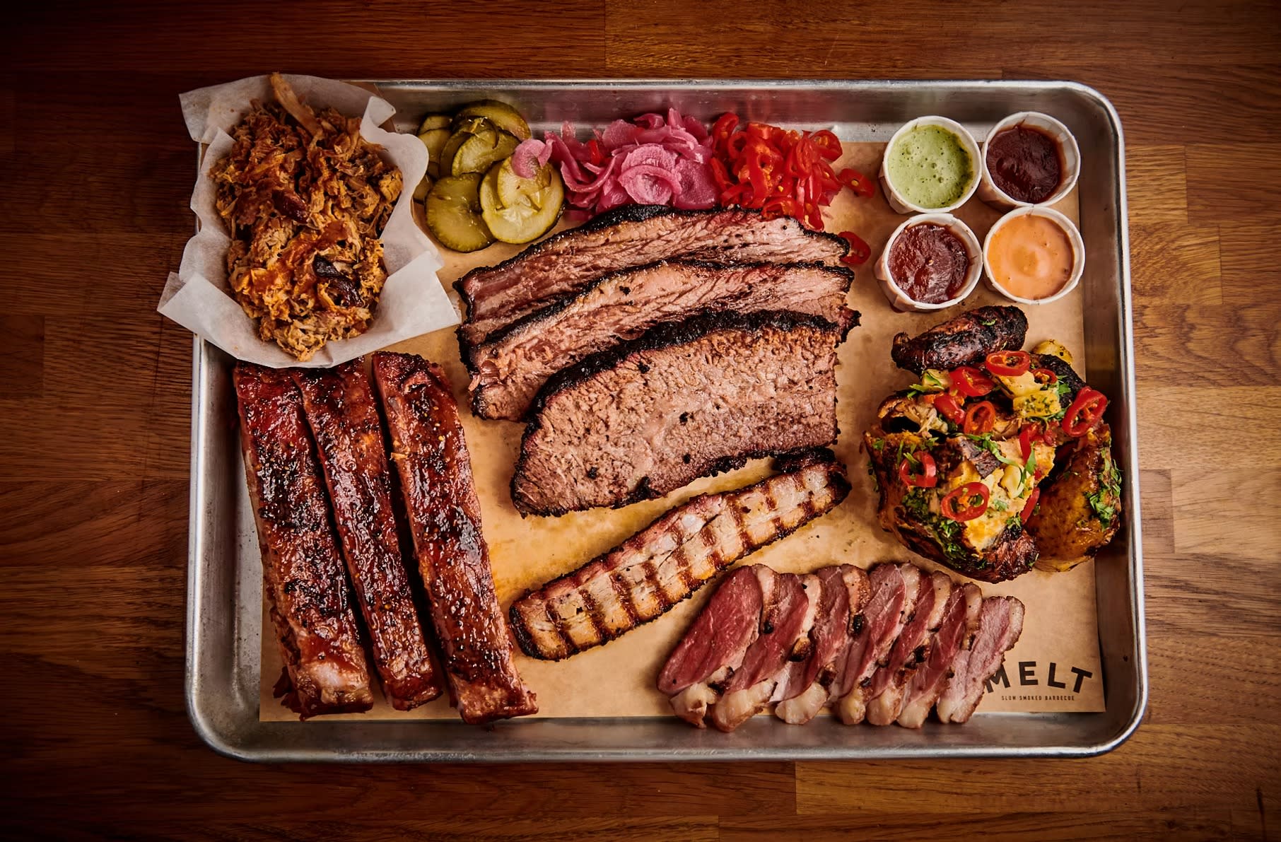 Comfort Food, U.S. Style – 9 American Spots Locals Secretly Love