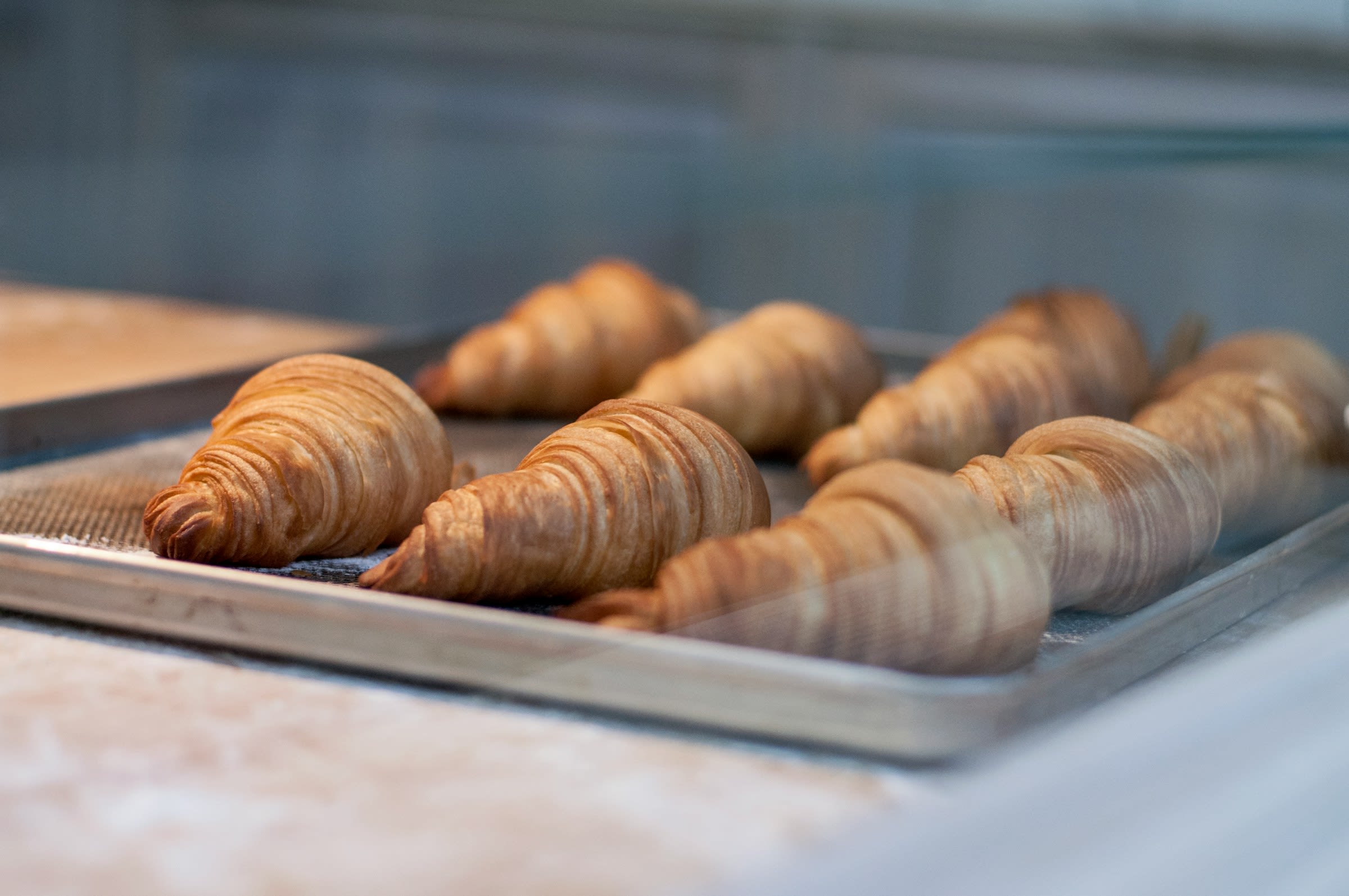 You Haven’t Really Been to Paris Until You’ve Tried These 10 Croissants
