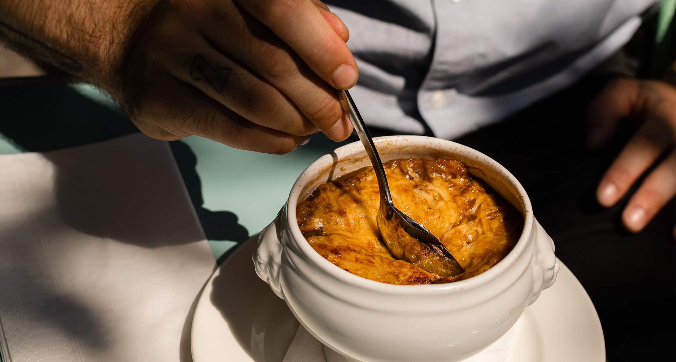 The 10 Best French Onion Soup Spots in Paris (Local Approved)