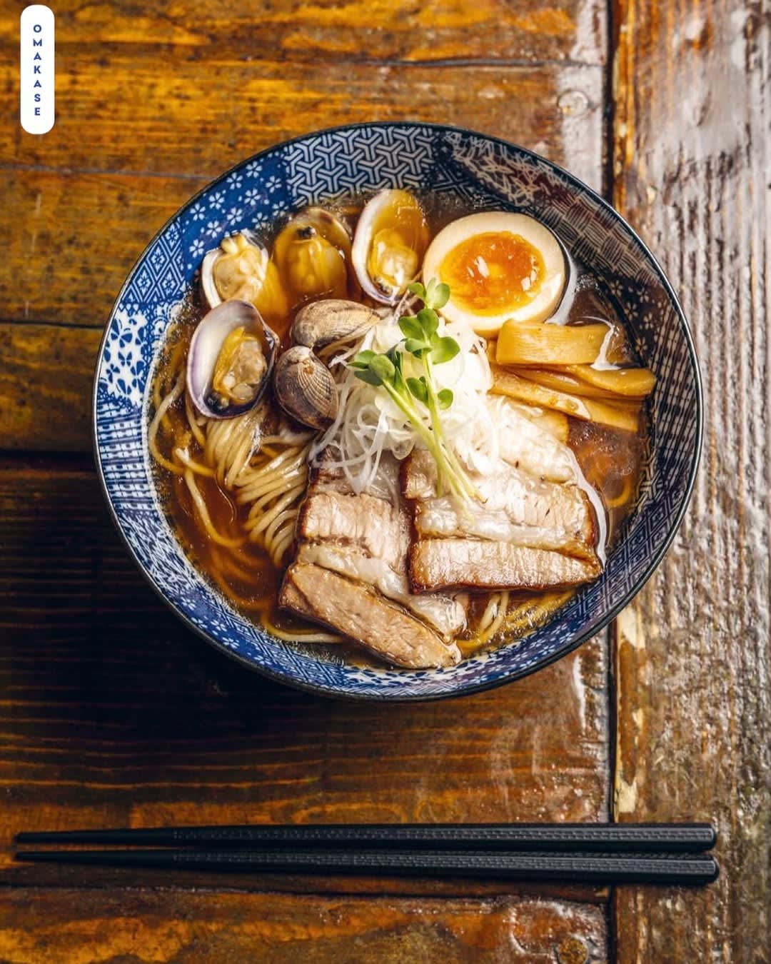 Kodawari Ramen