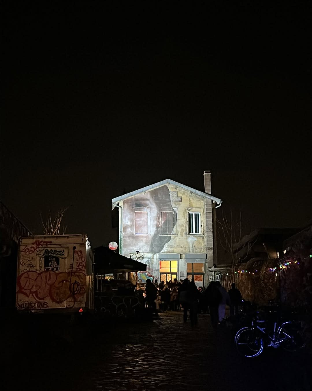 La Gare