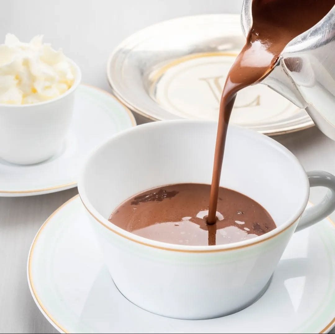 Ladurée