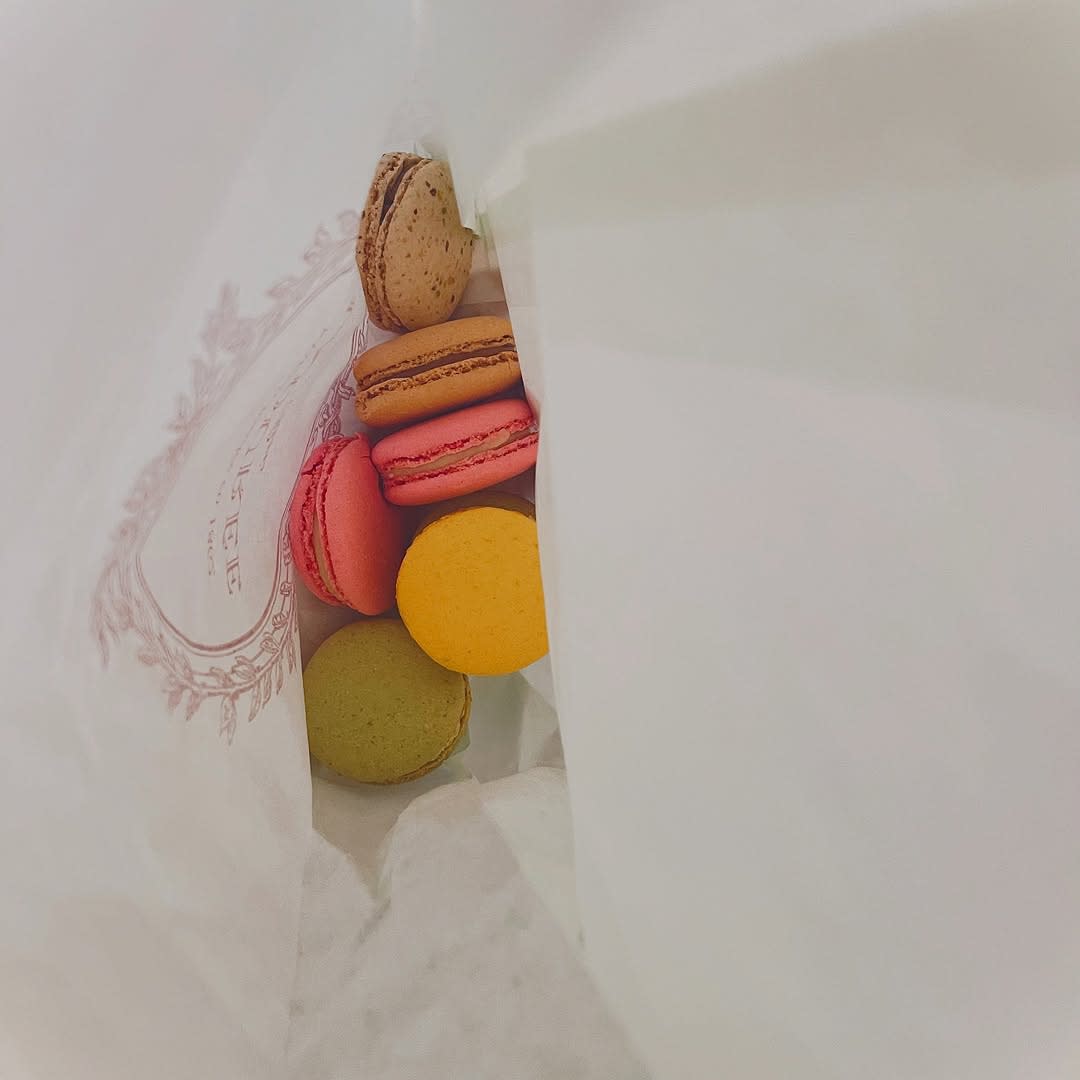 Ladurée