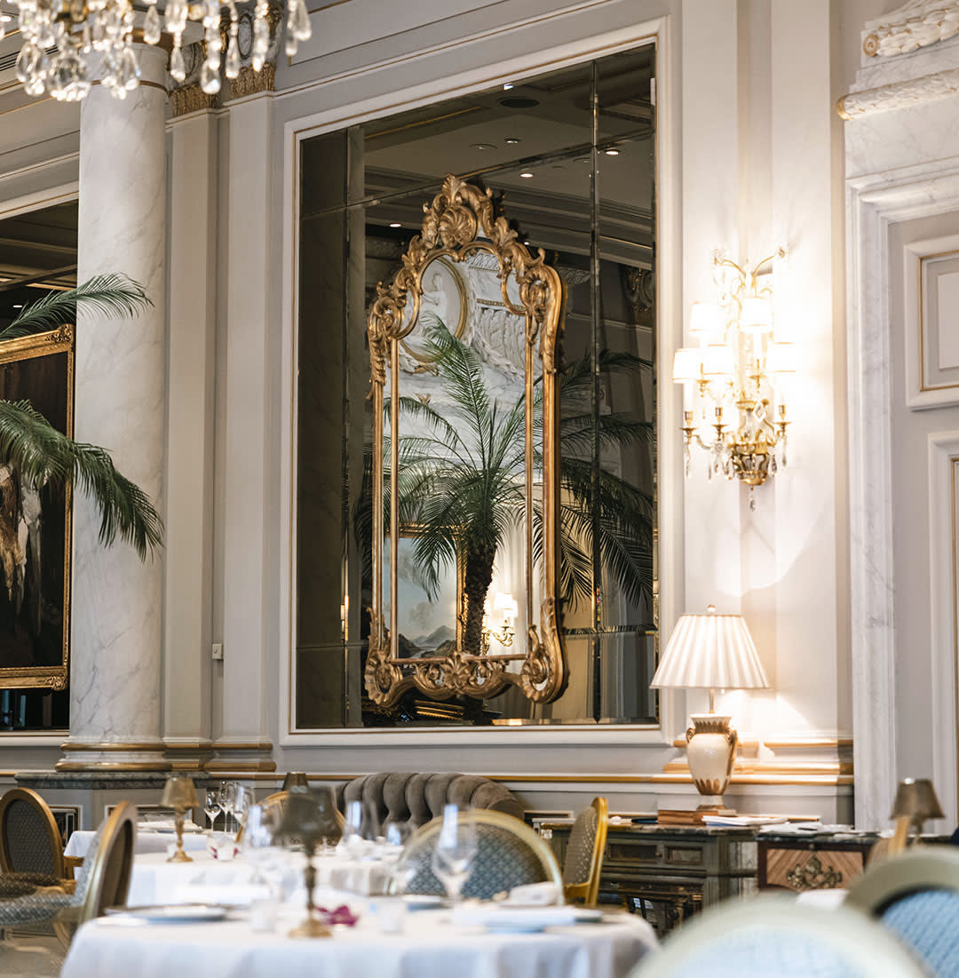 Le Cinq