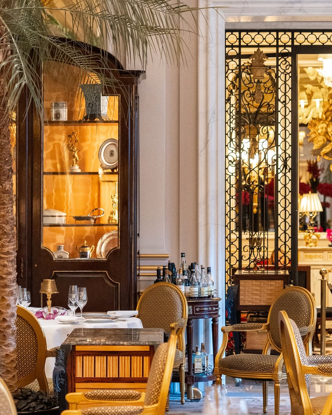 Le Cinq