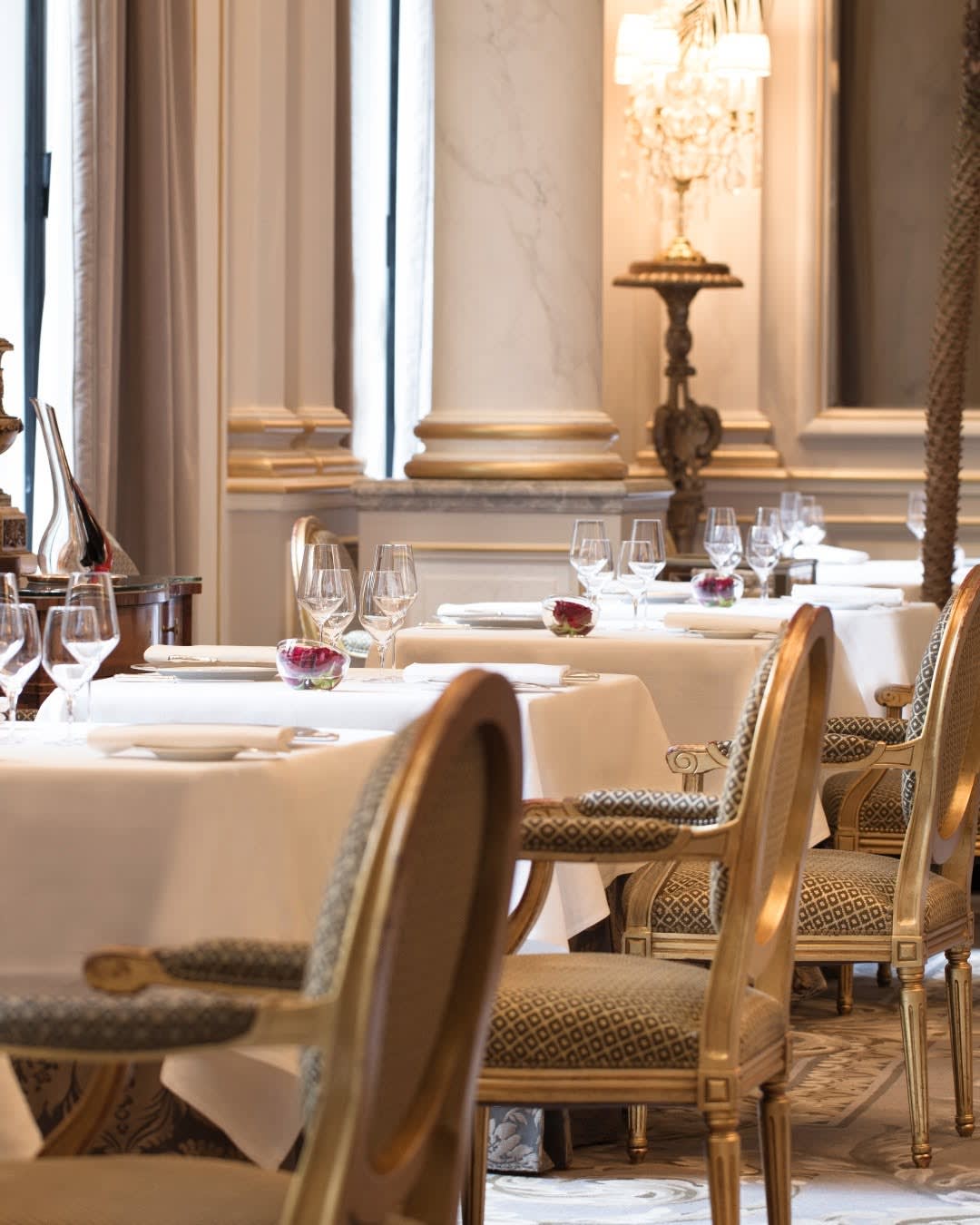Le Cinq