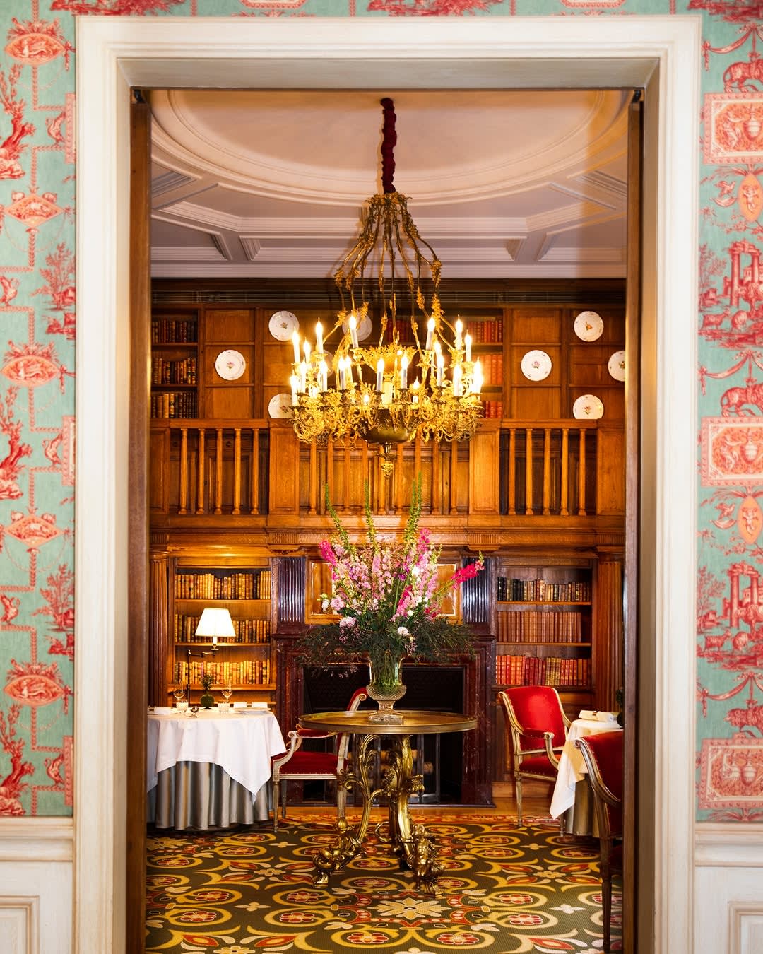 Le Clarence