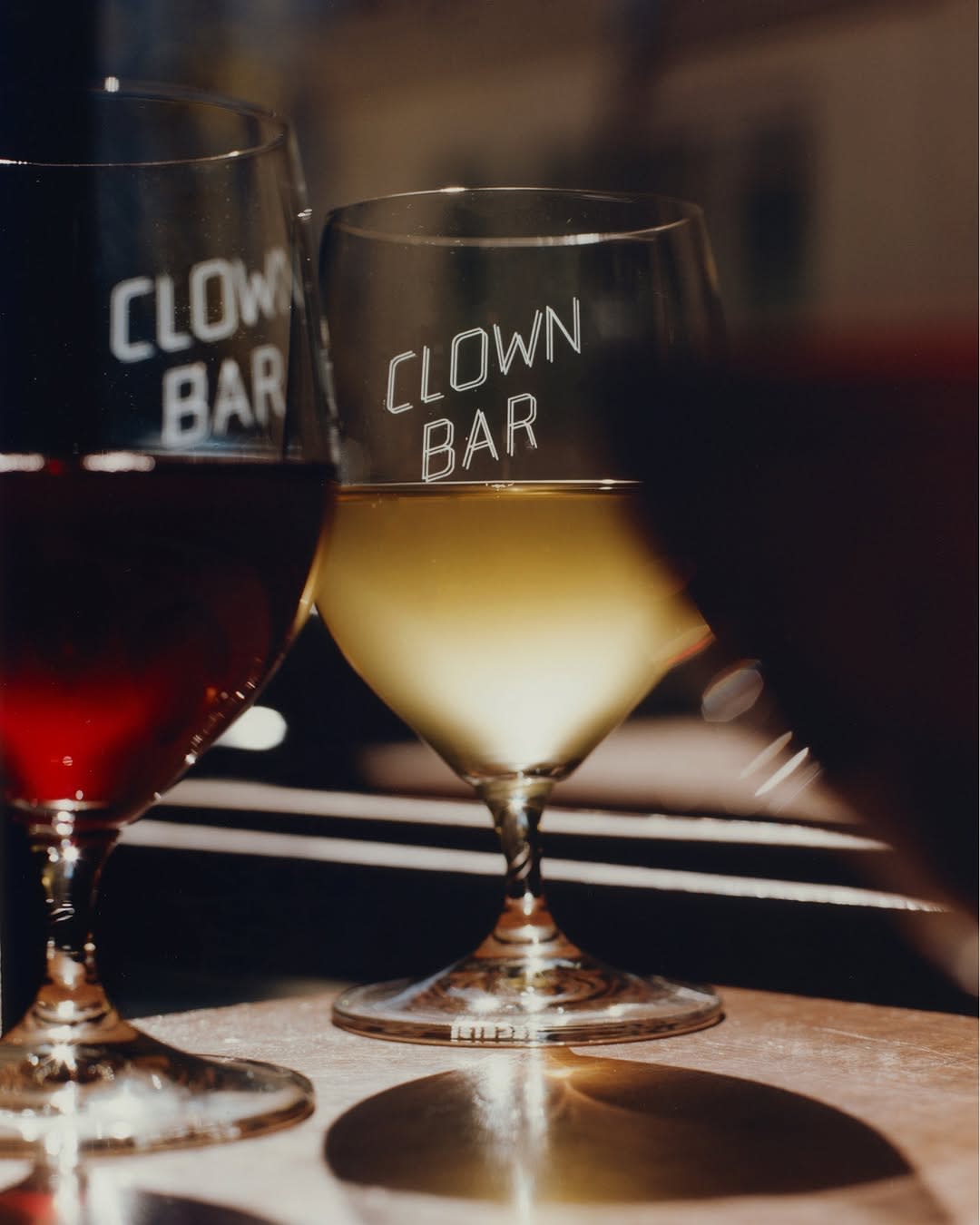 Le Clown Bar