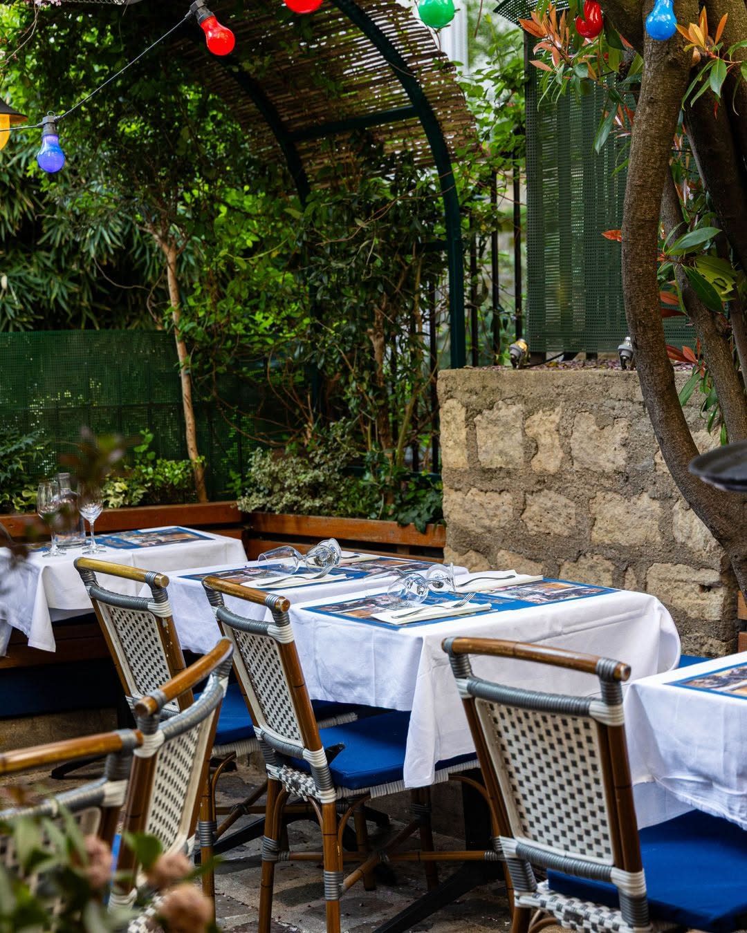 Le Moulin de la Galette