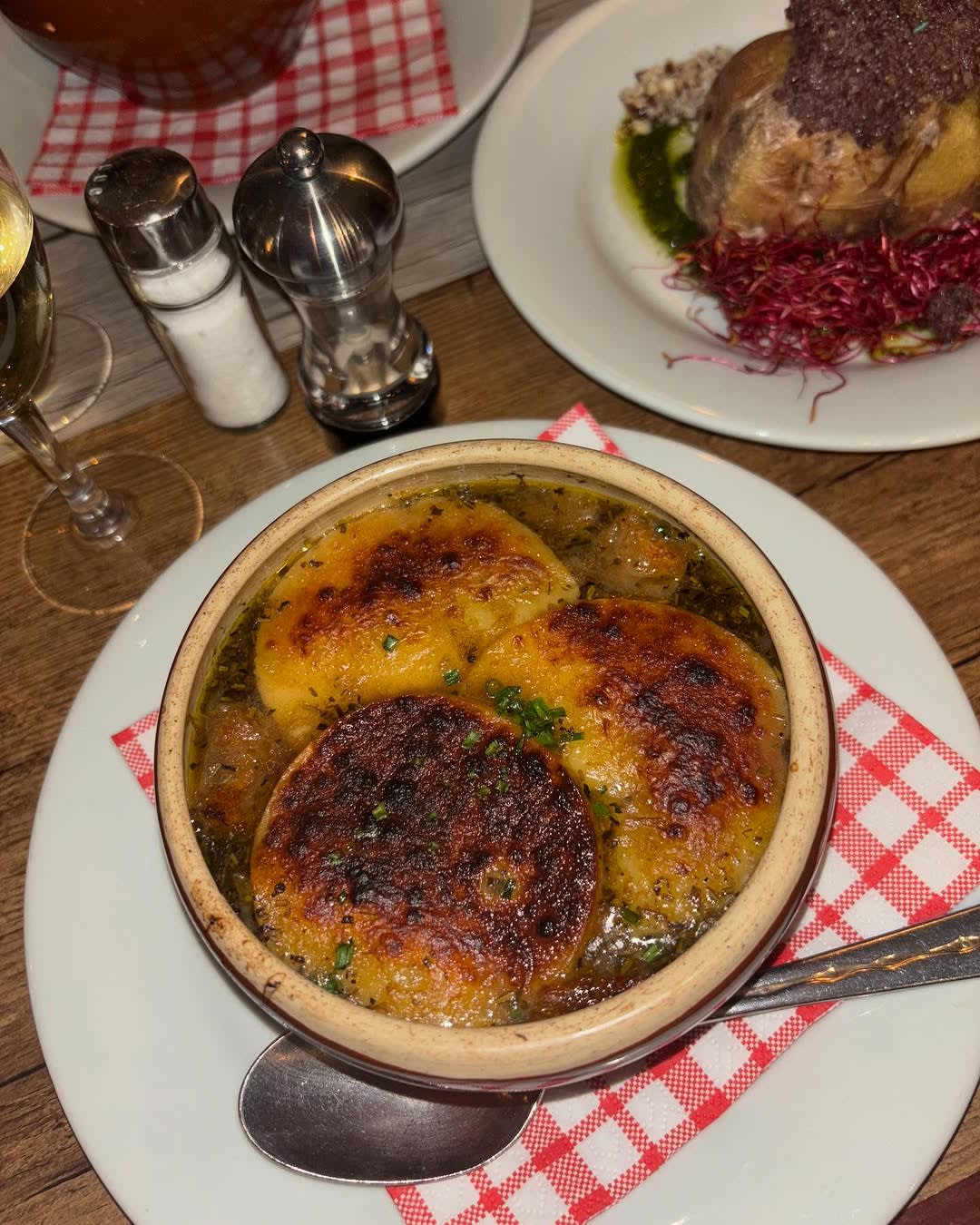 Le Potager du Marais