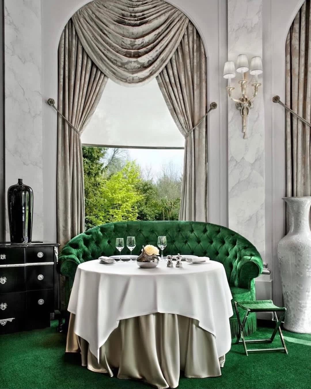 Le Pré Catelan