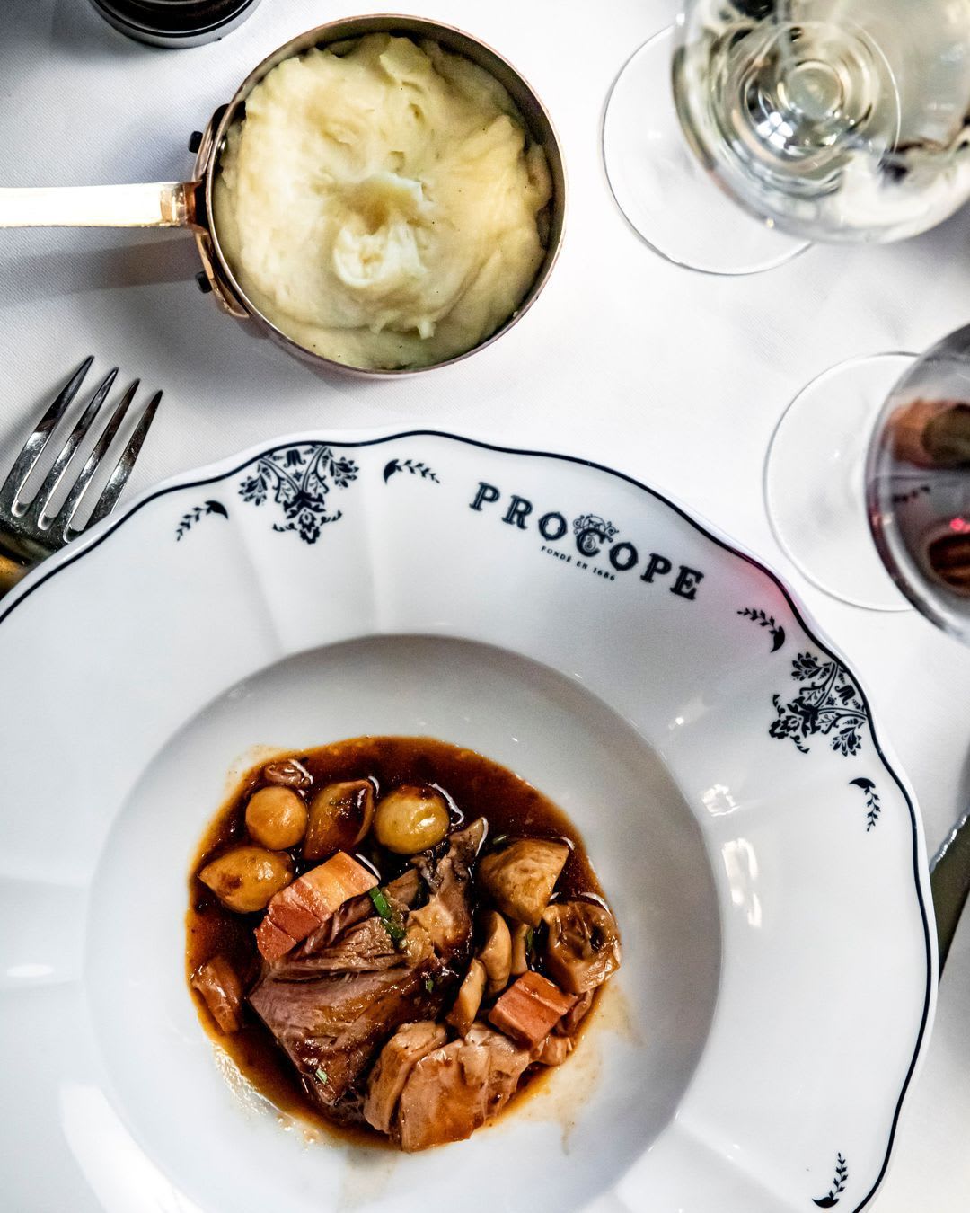 Le Procope
