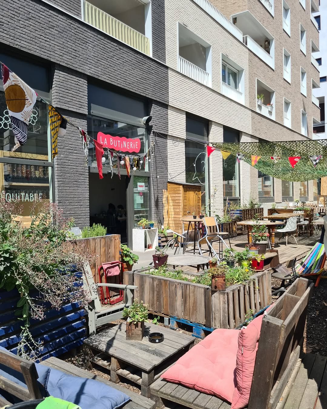 Le Stella Café