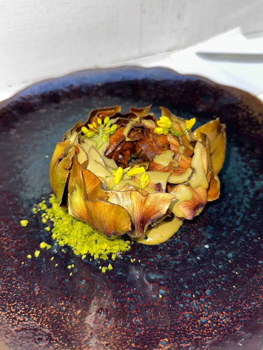 Les Enfants du Marché