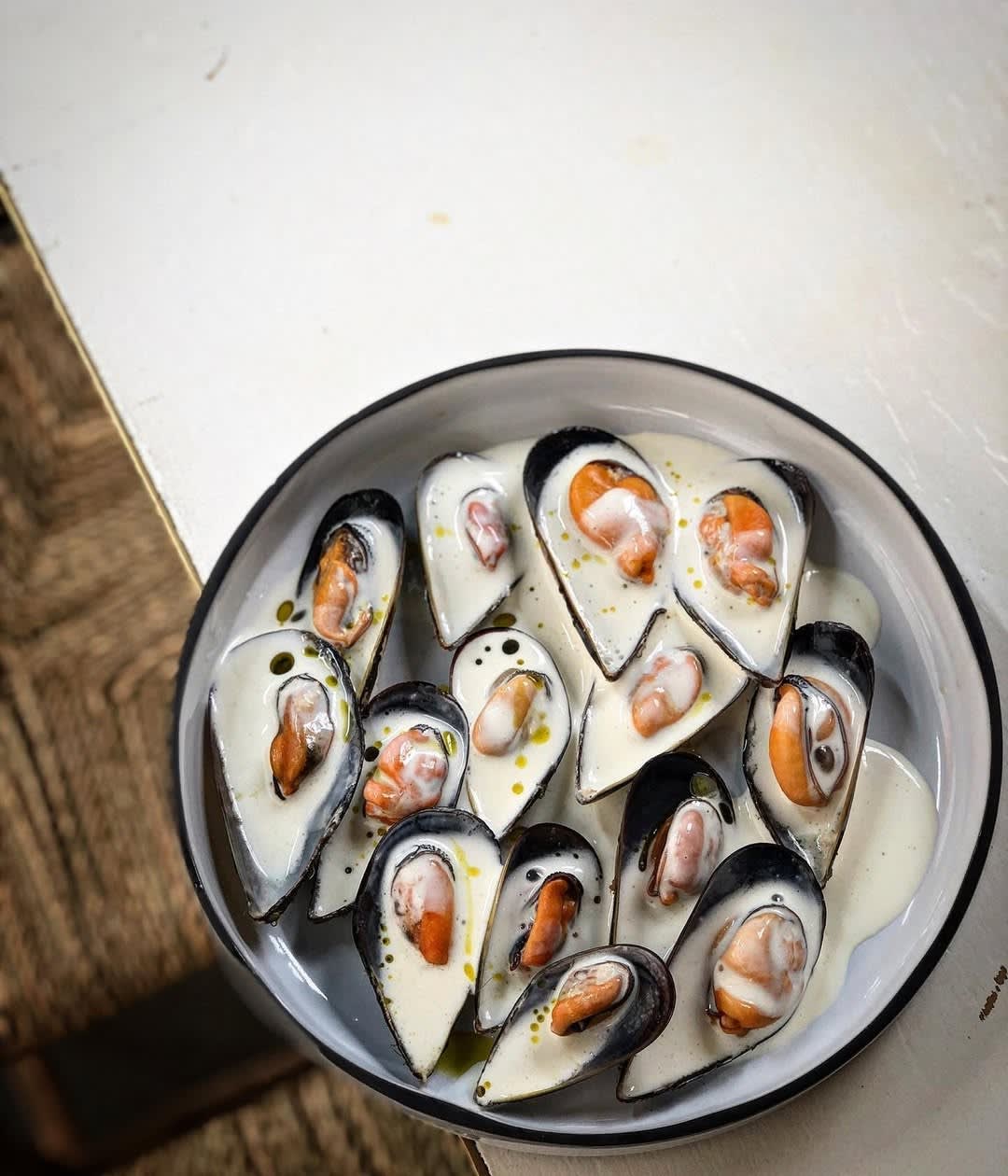 Les Enfants du Marché