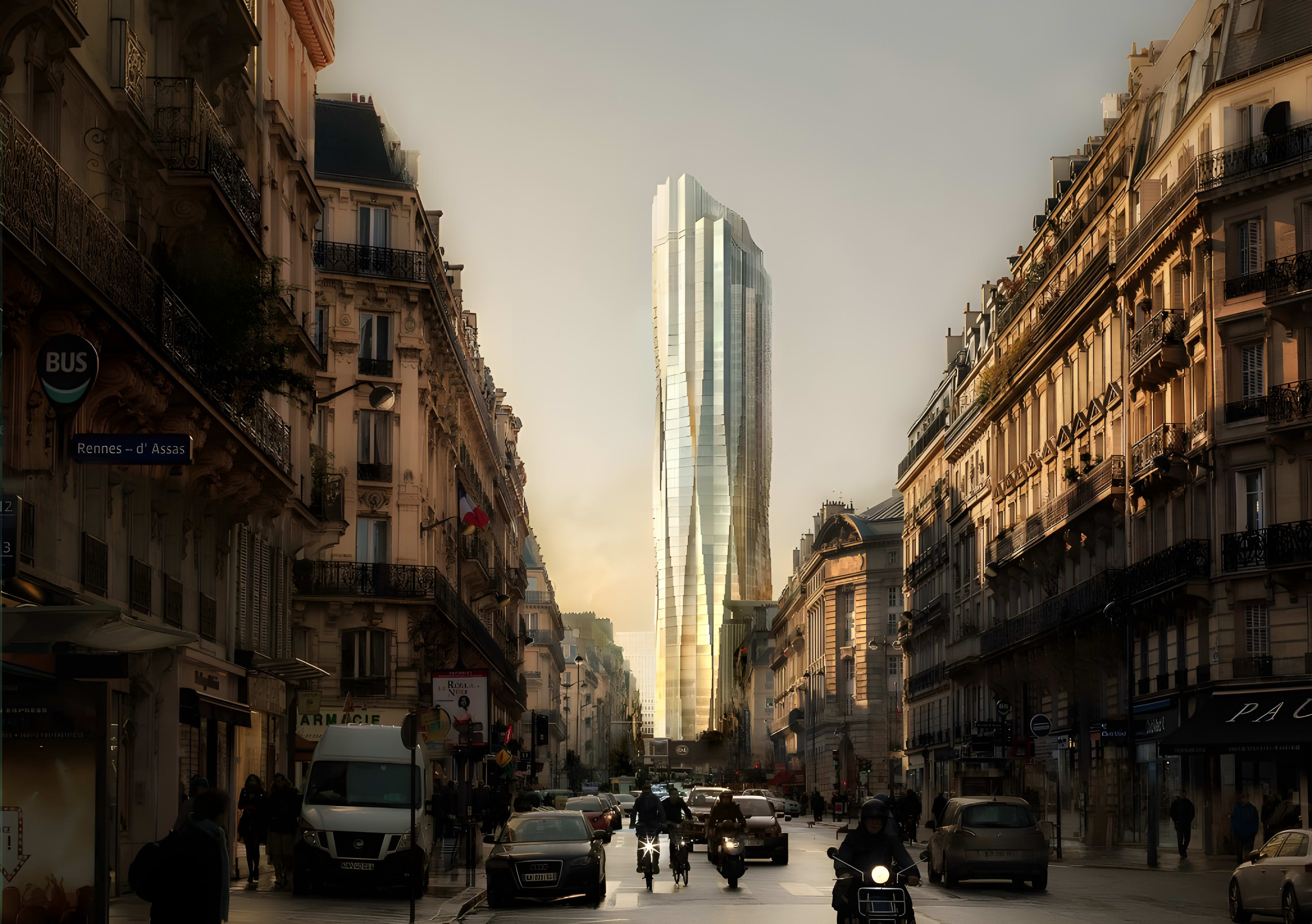 Paris Dining in Montparnasse – 9 Restaurants Locals Actually Recommend