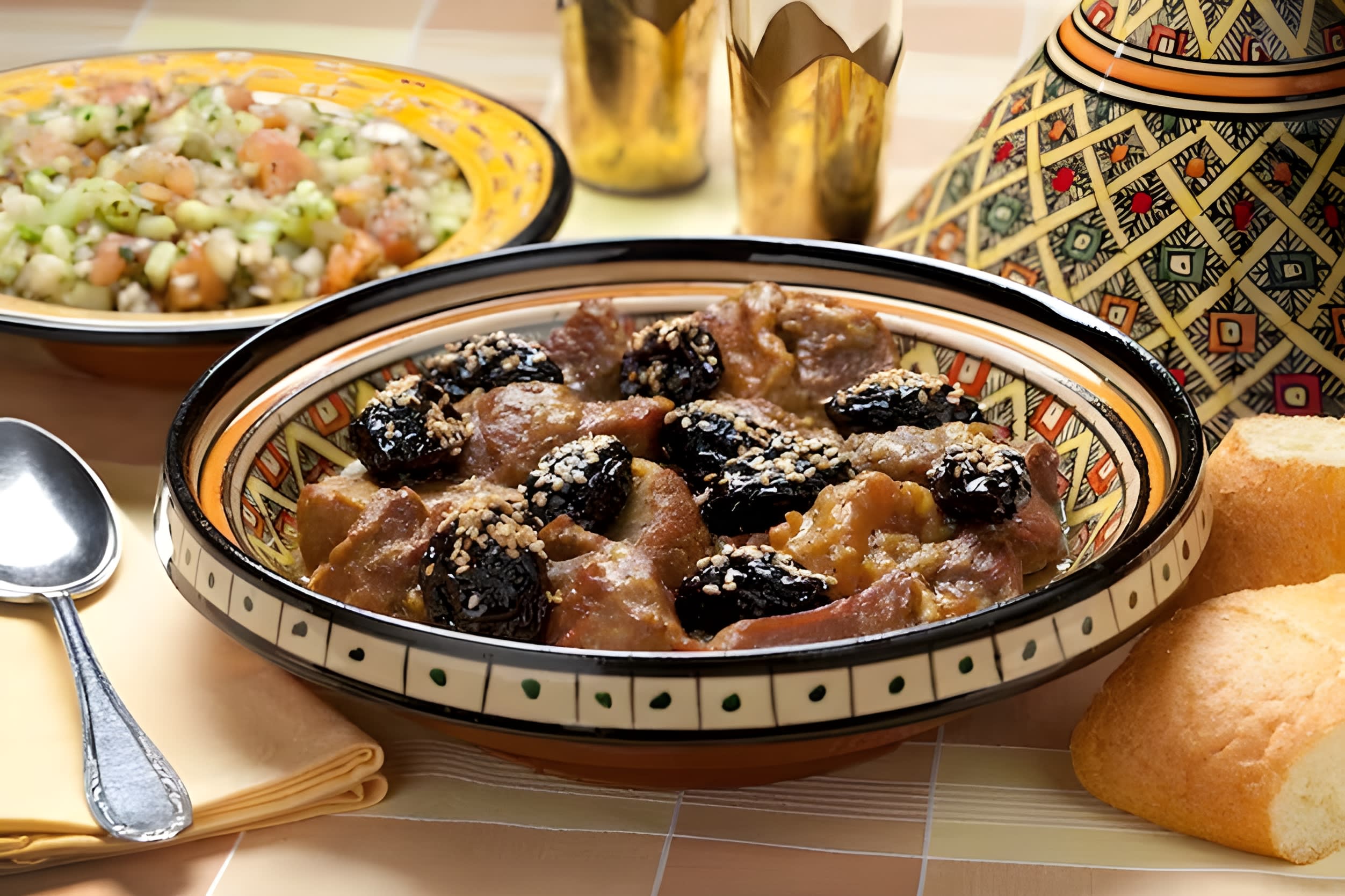 Where to Eat Moroccan in Paris – 9 Must-Try Hidden Gems
