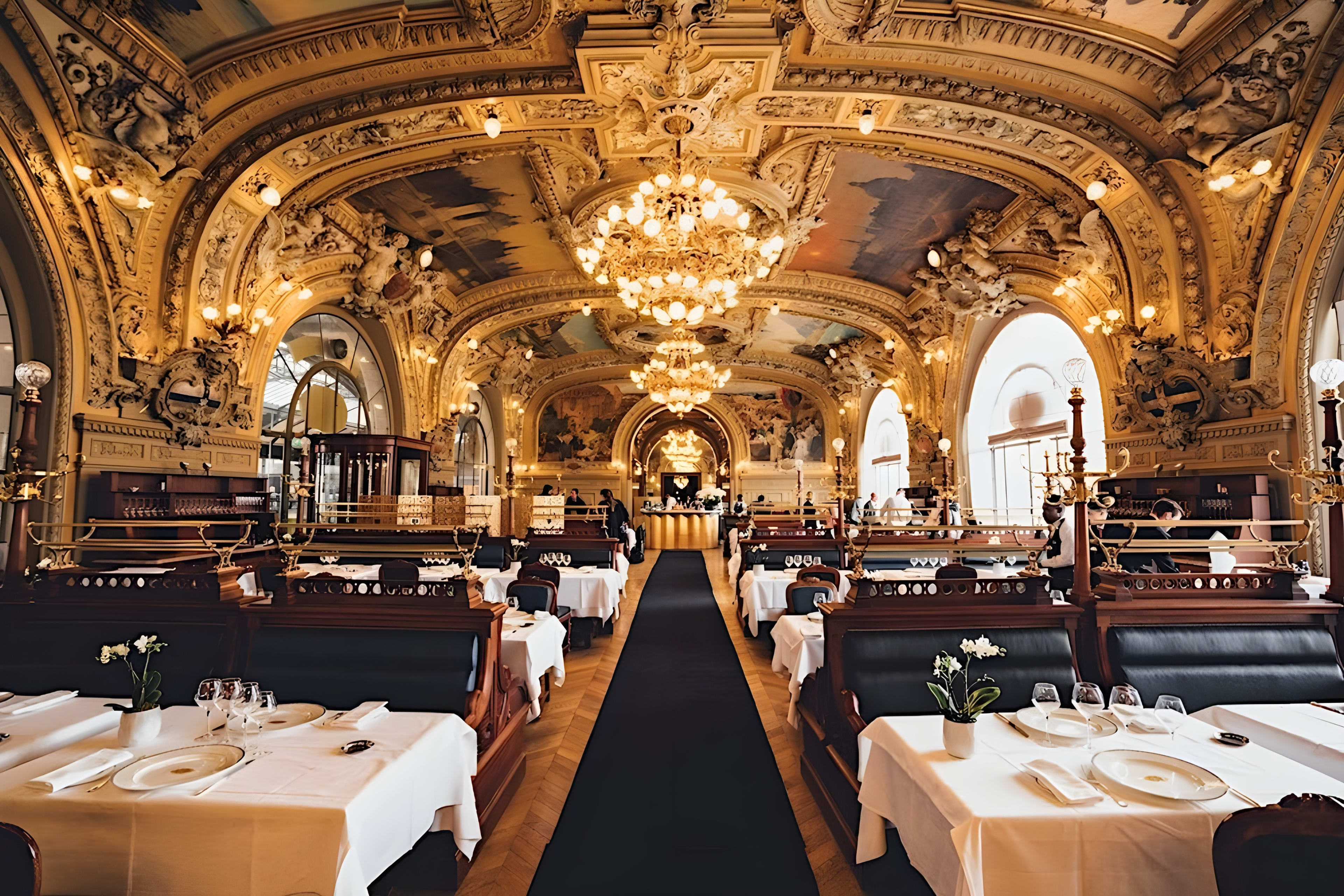 The 10 Best Paris Brasseries (Yes, Even for Locals)