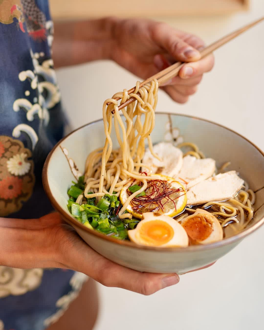 Neko Ramen